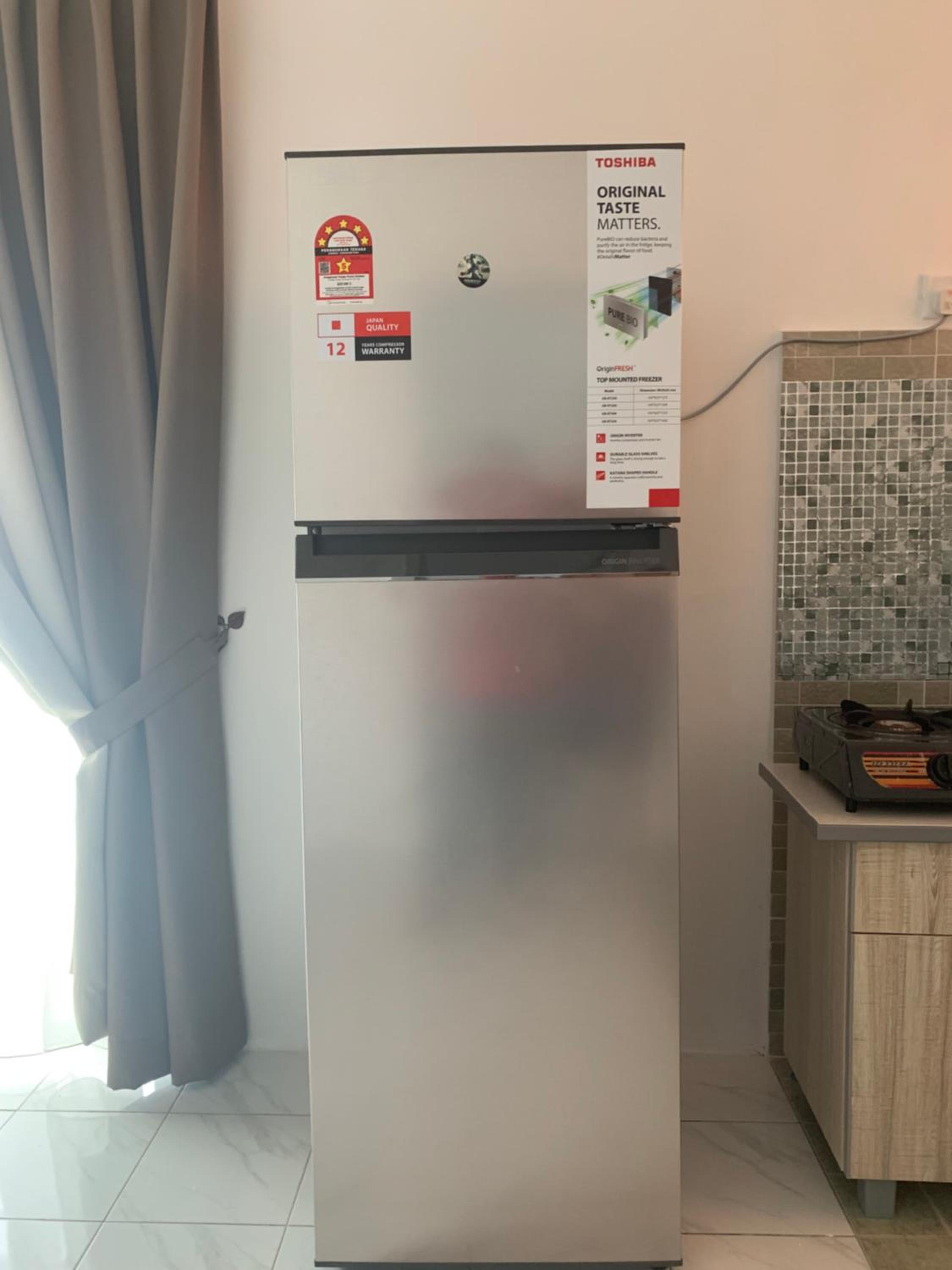 Homestay muslim adawiyah Nilai