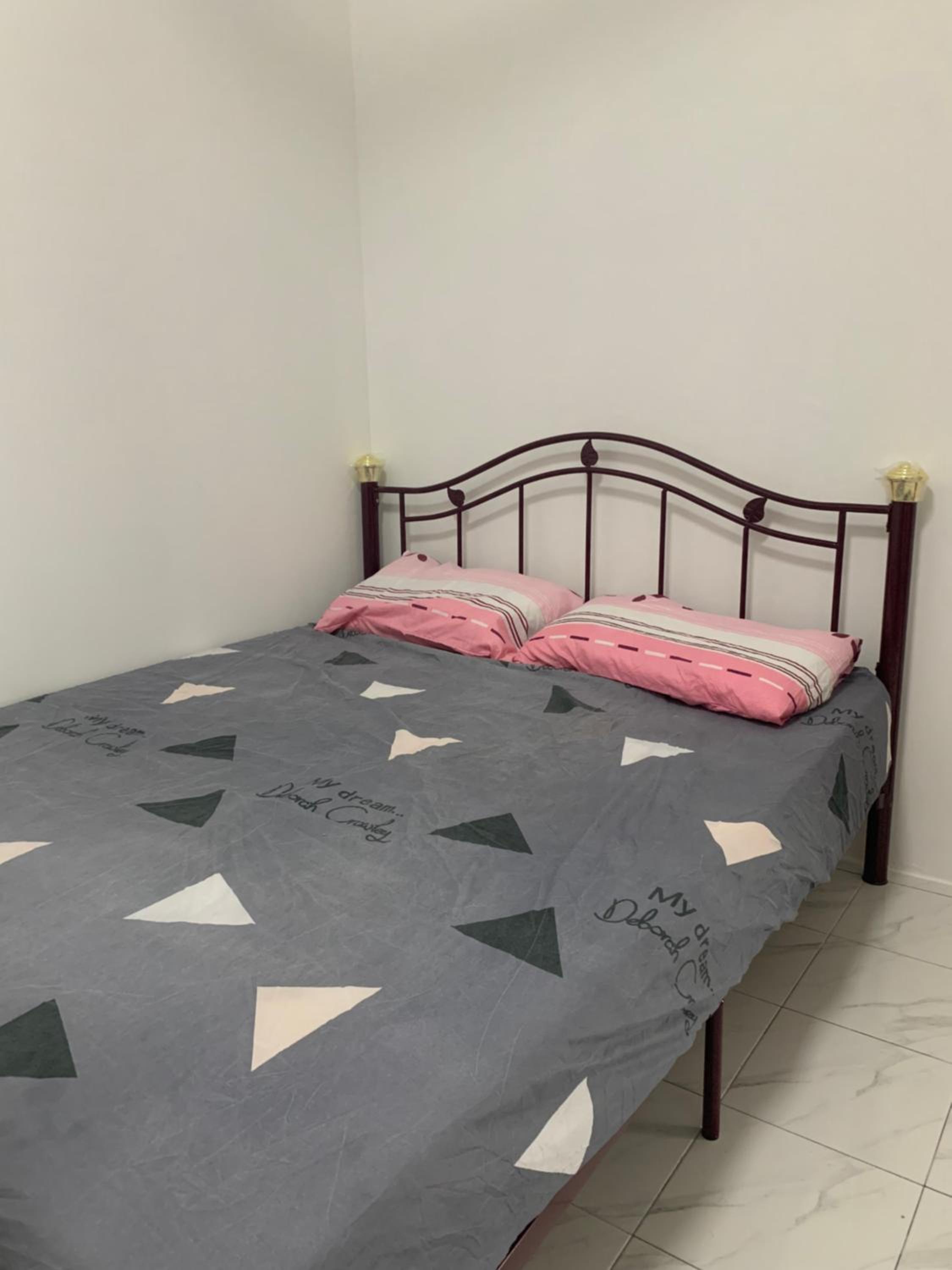 Homestay muslim adawiyah Nilai