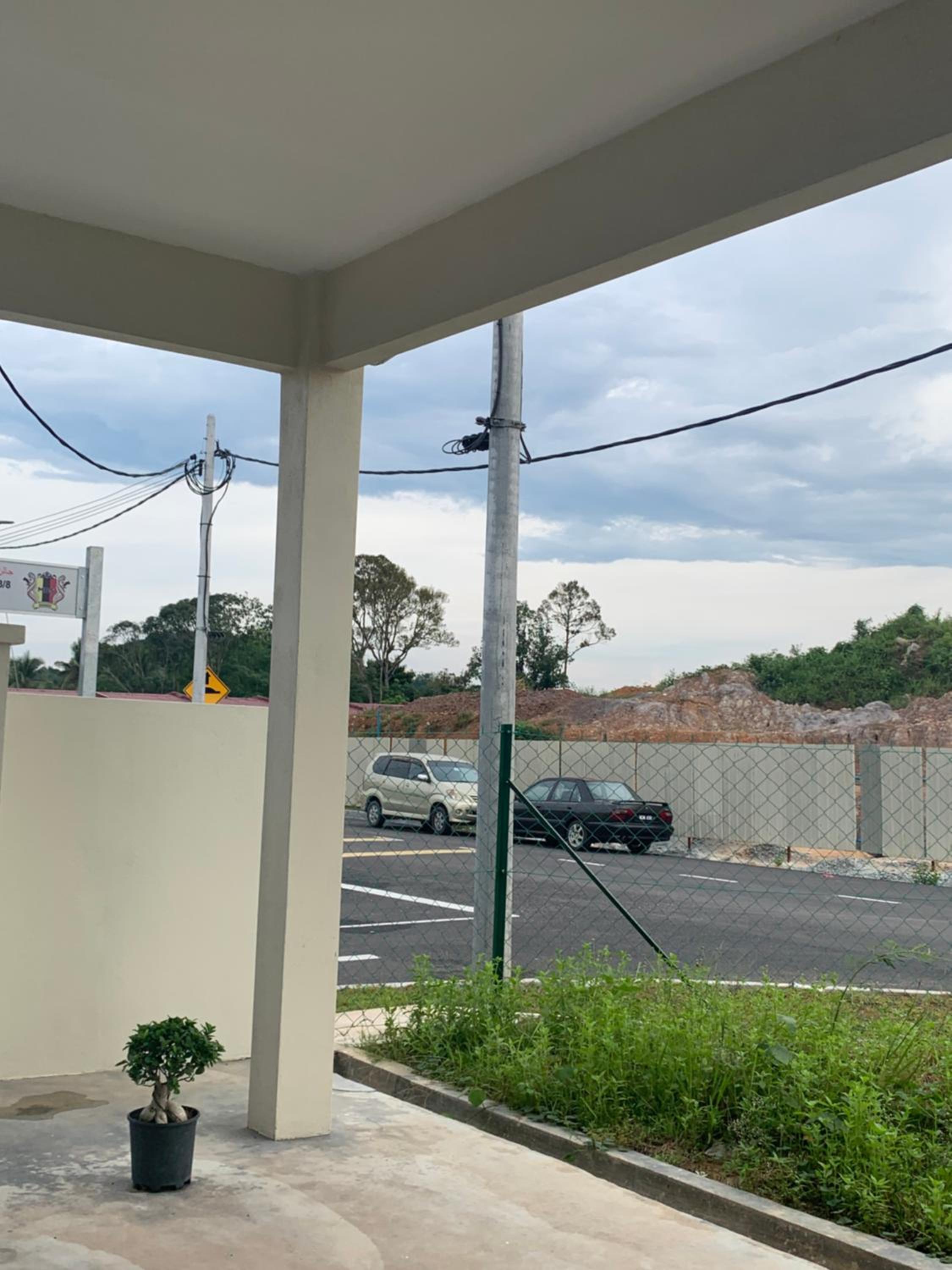 Homestay muslim adawiyah Nilai