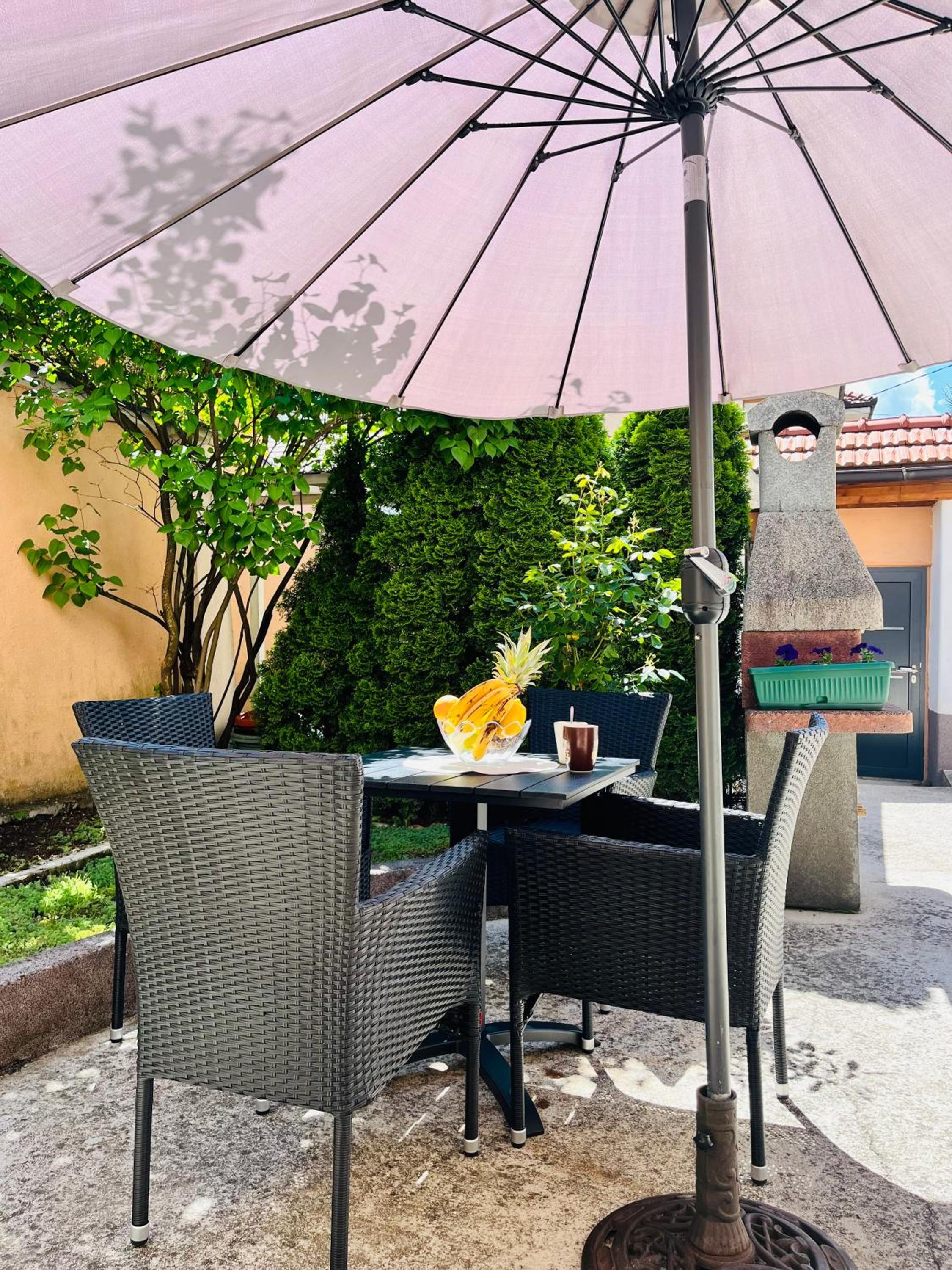 Apartman Irma sweet