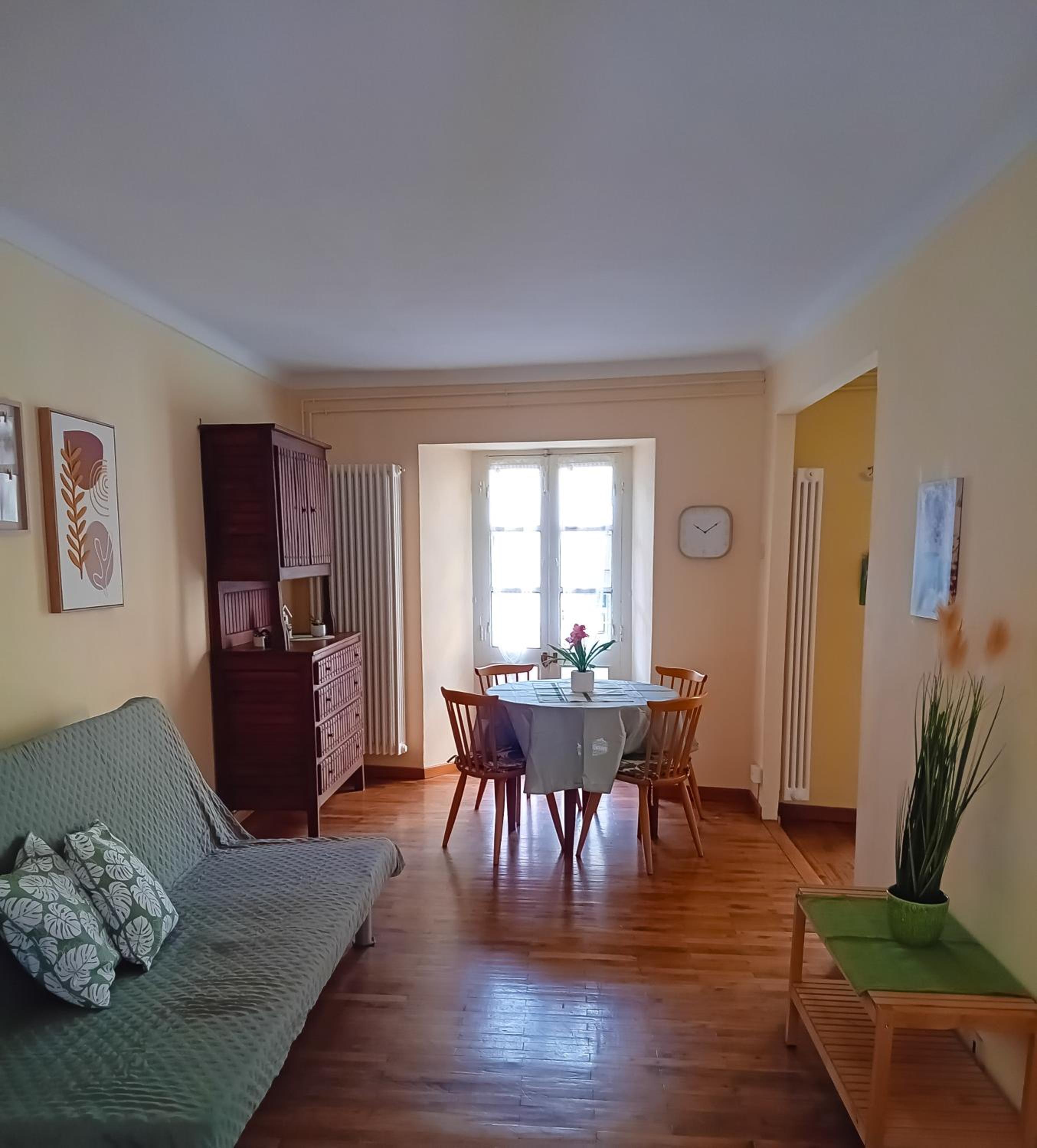 Monolocale in Piazzetta view 3