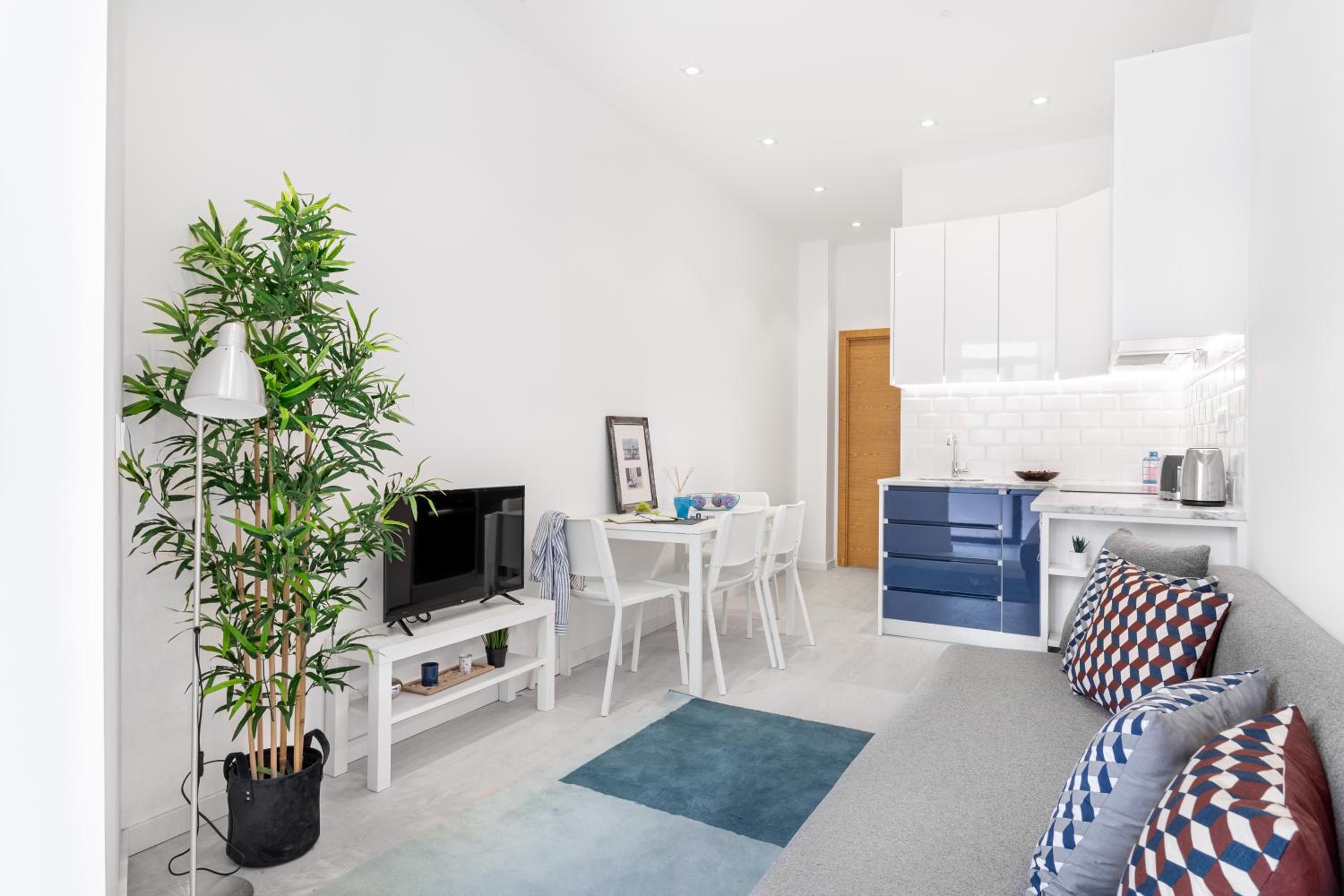 Admiral Lisbon Apartments photo 3