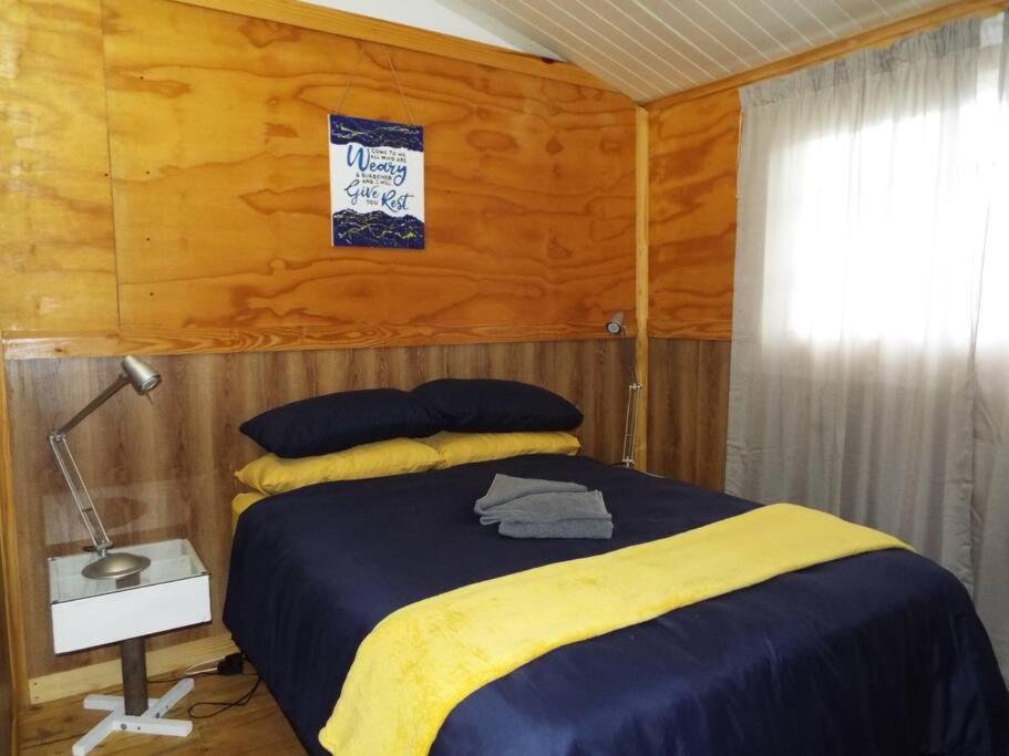 Faith Cabin view 3