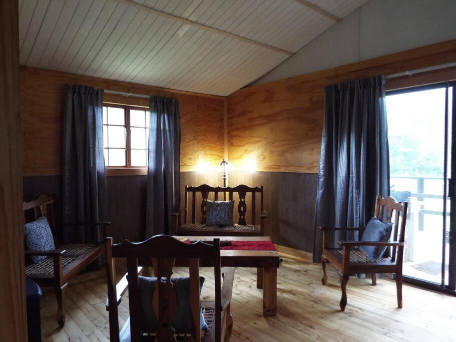 Faith Cabin view 5
