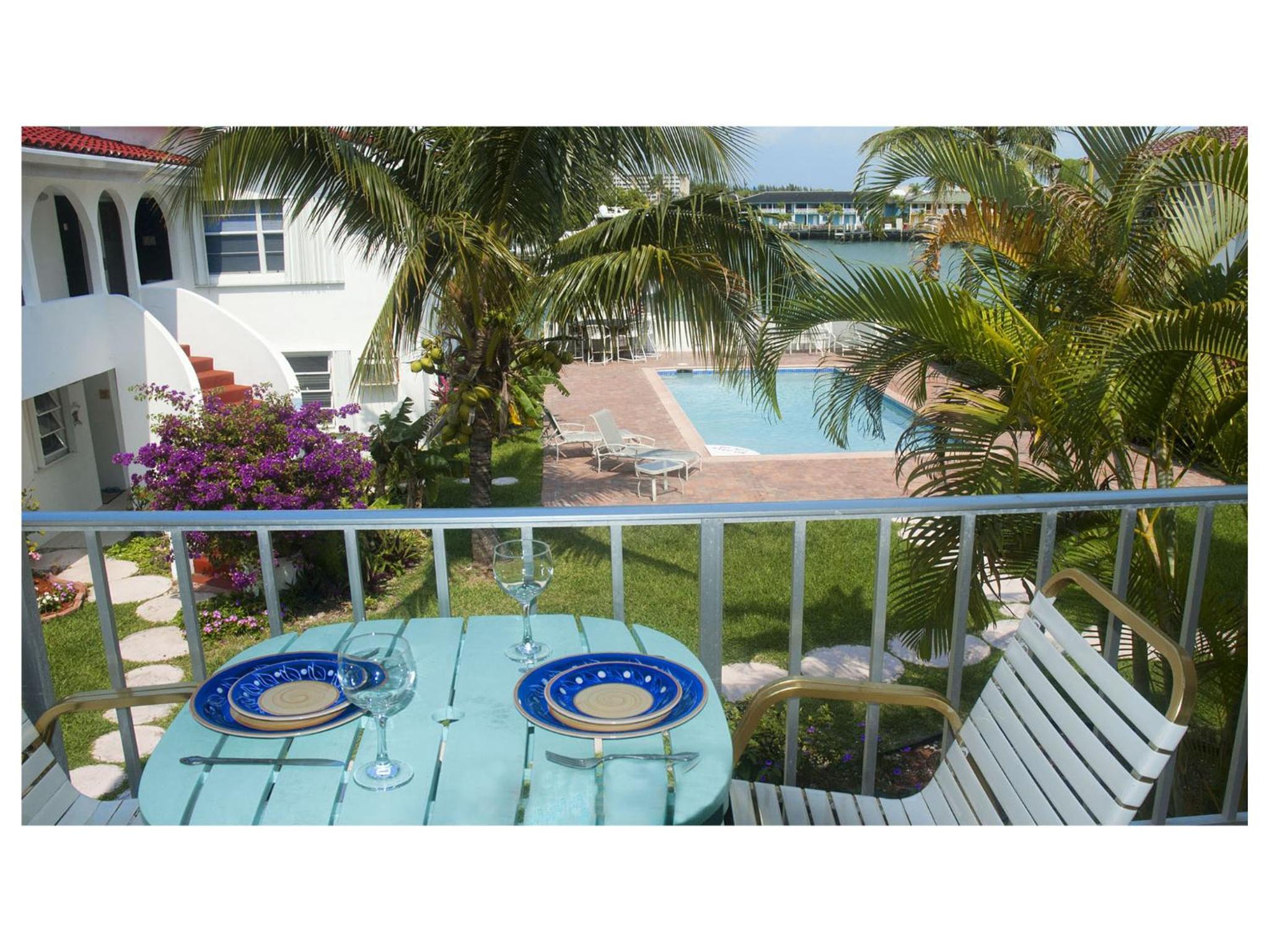 Nassau - Paradise Island Vacations - Beauport One-Bedroom Apartment - Property Image 1