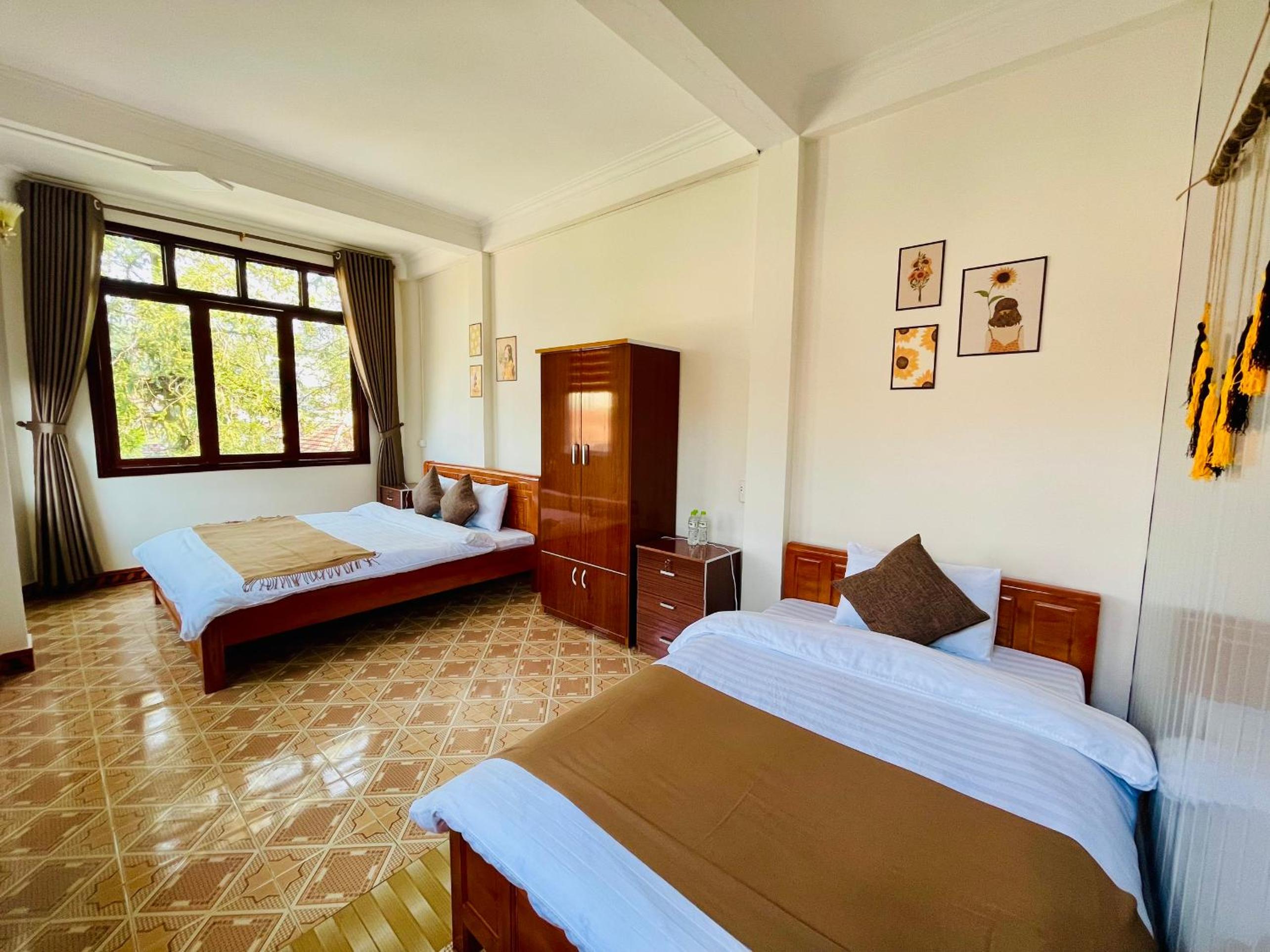 Nấm Homestay view 4