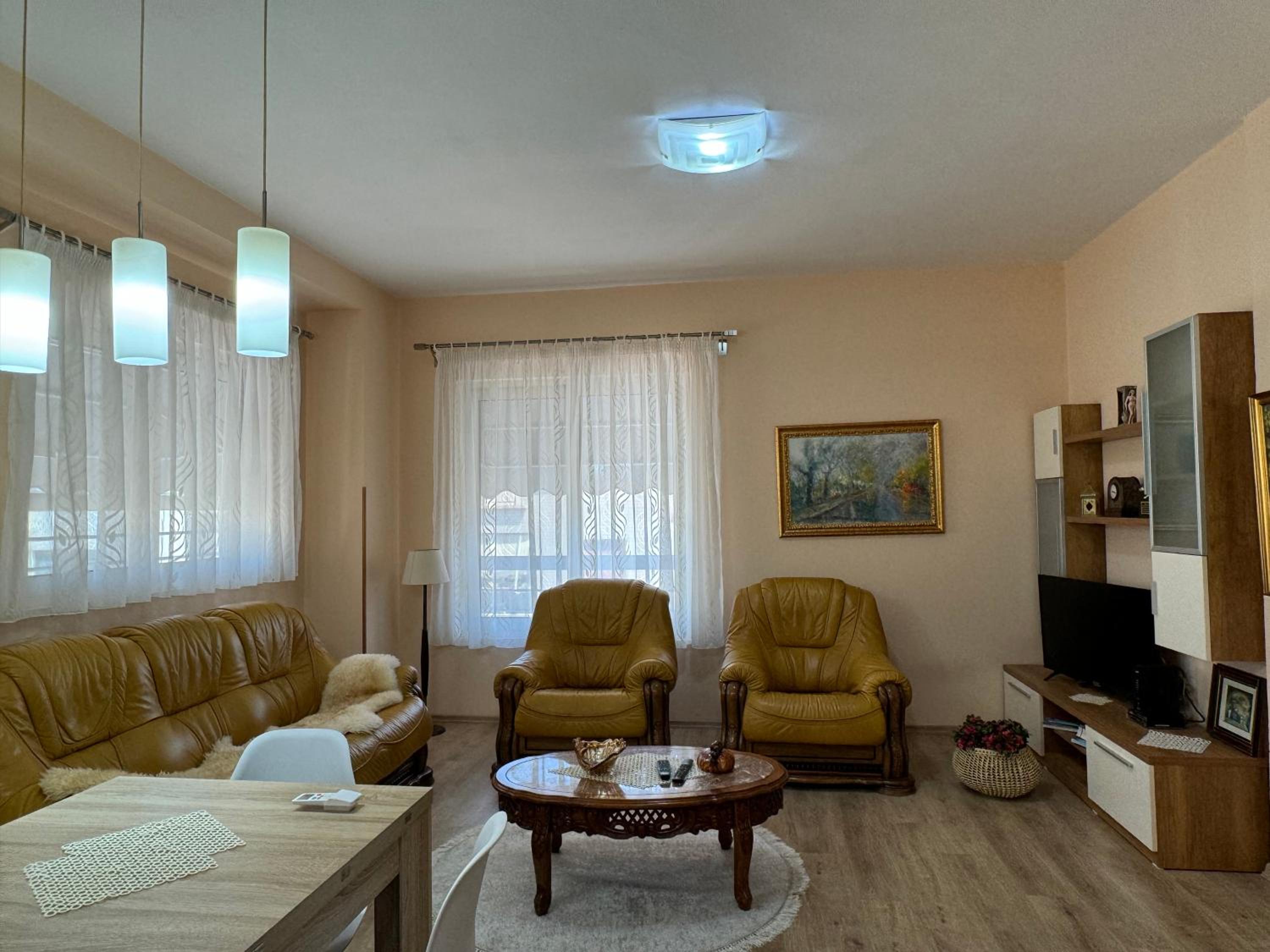 Era's Apartment