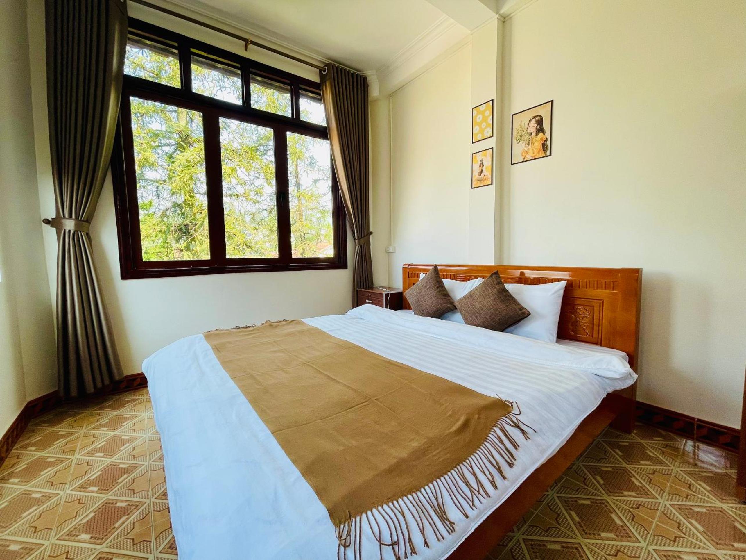 Nấm Homestay view 5