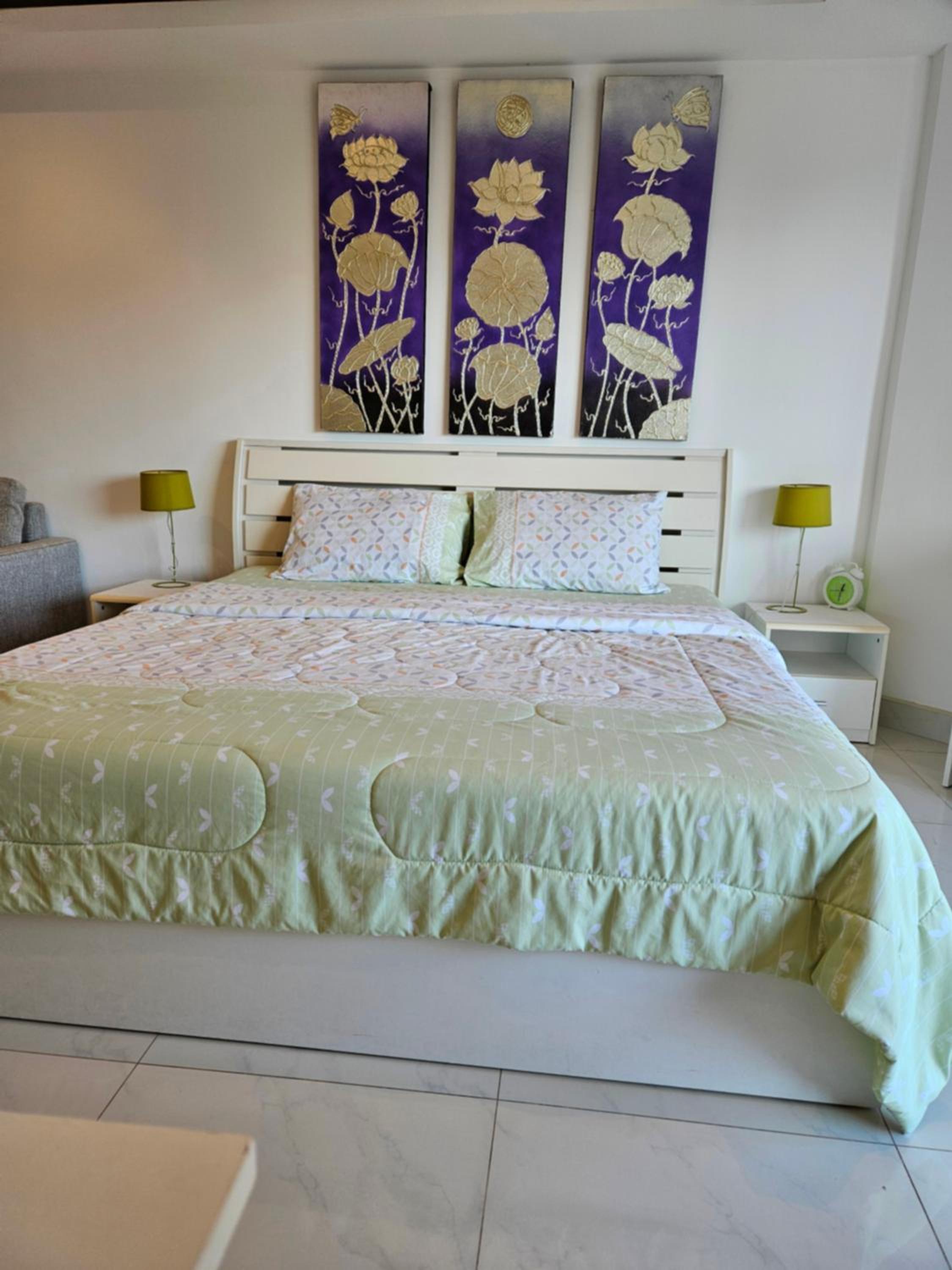 Khiang Talay Condo view 3