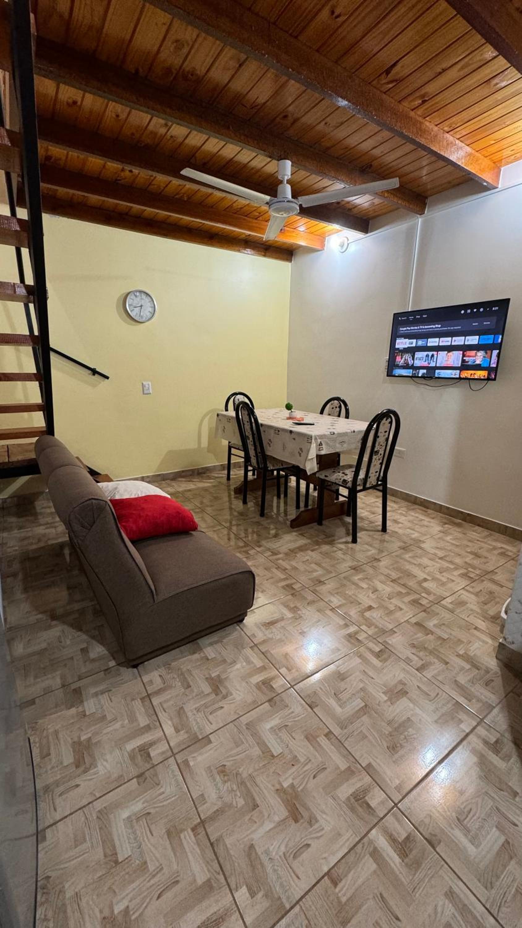Adhara Apart