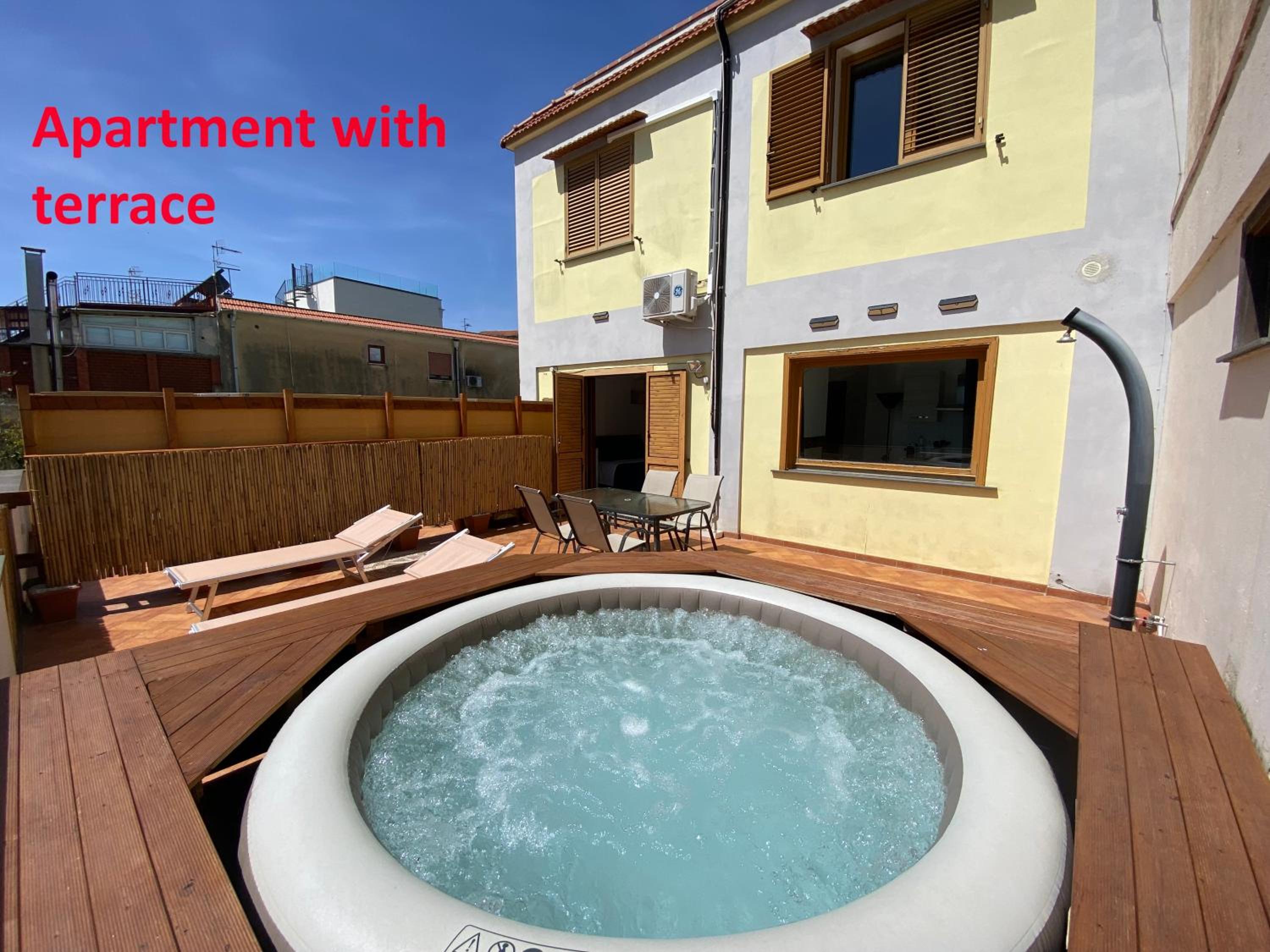 Villa Mariel Suites & Apartment photo 5