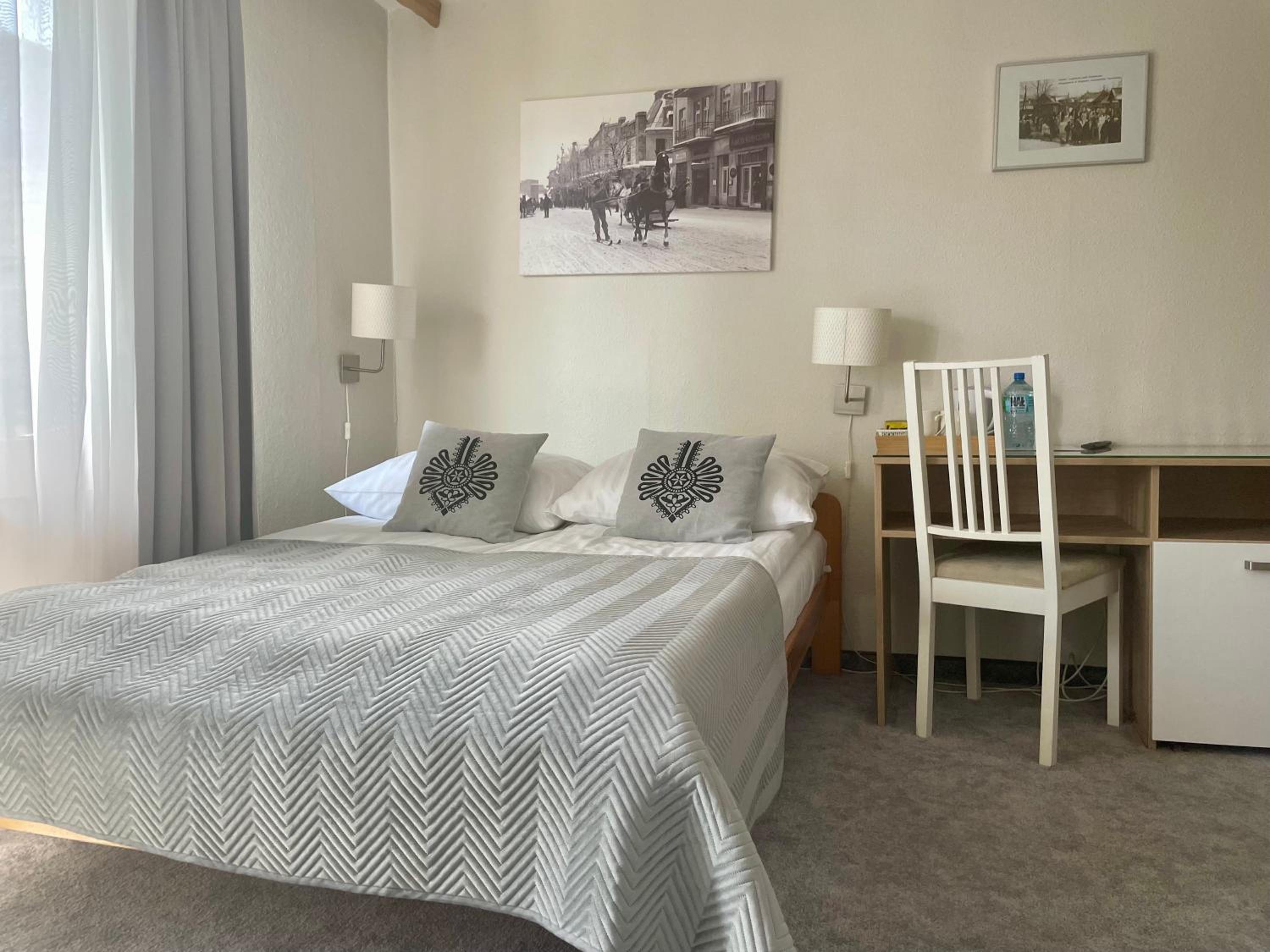 Willa Antałówka Apartamenty