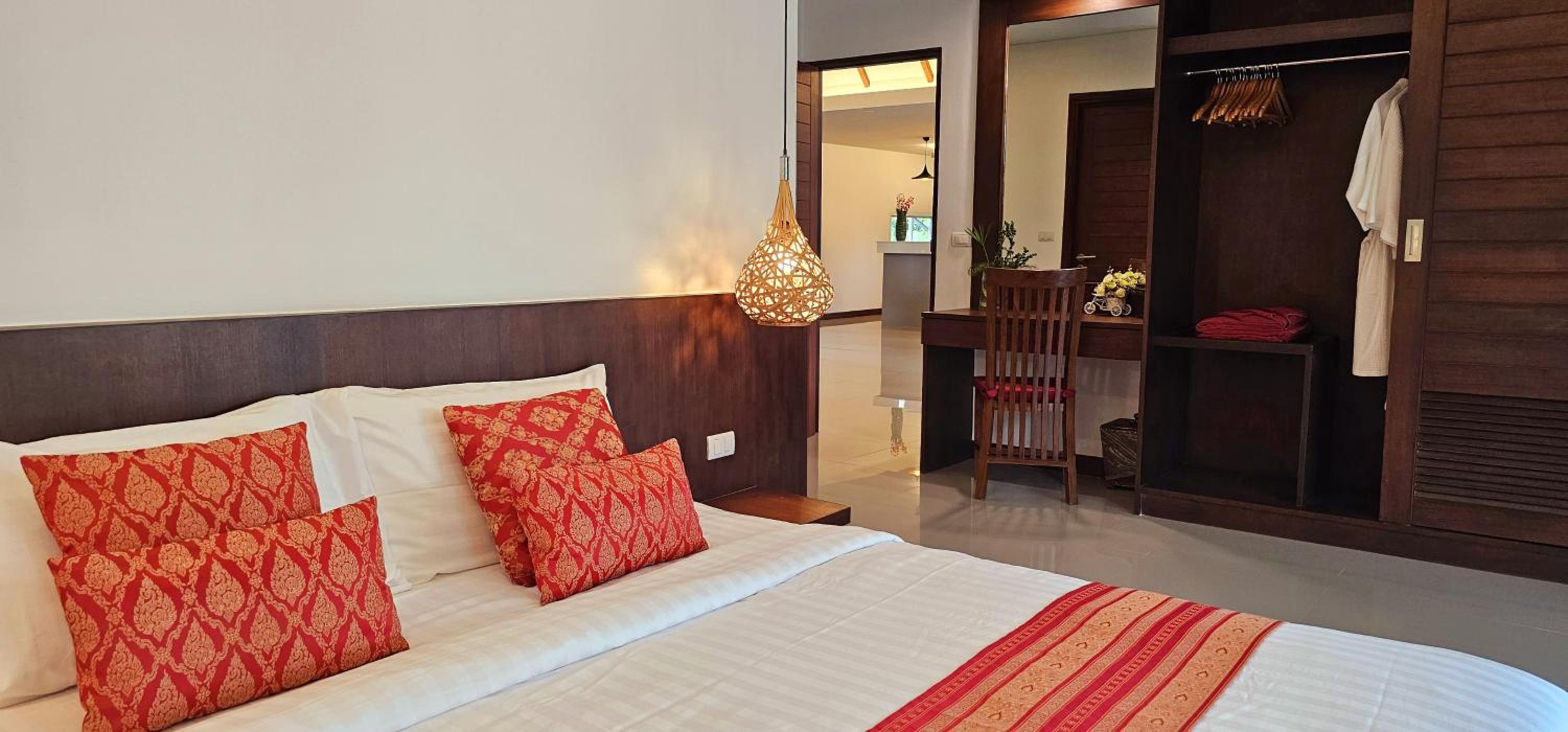 JJ Queen Villa and Spa Kohyaonoi