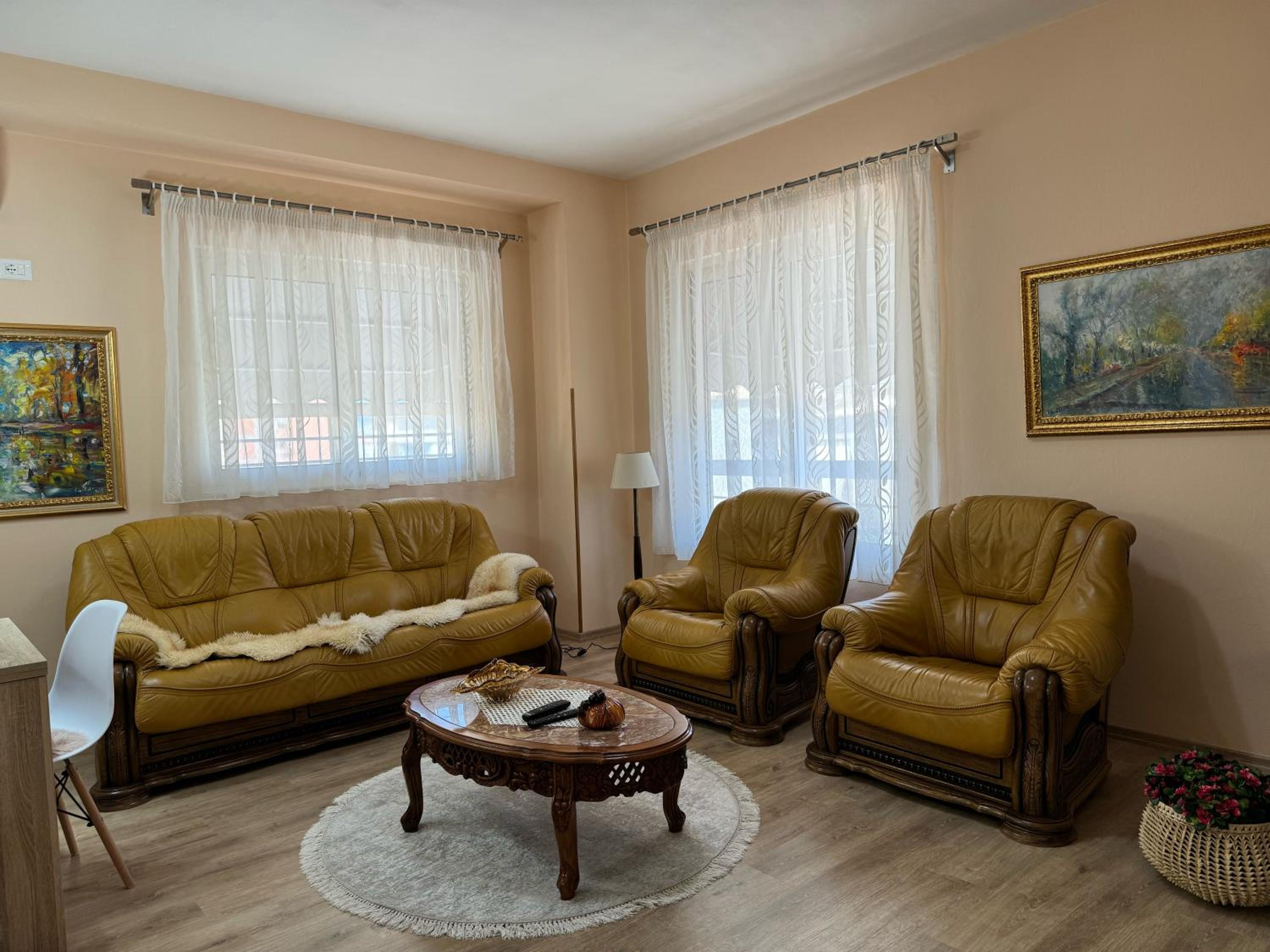Era's Apartment