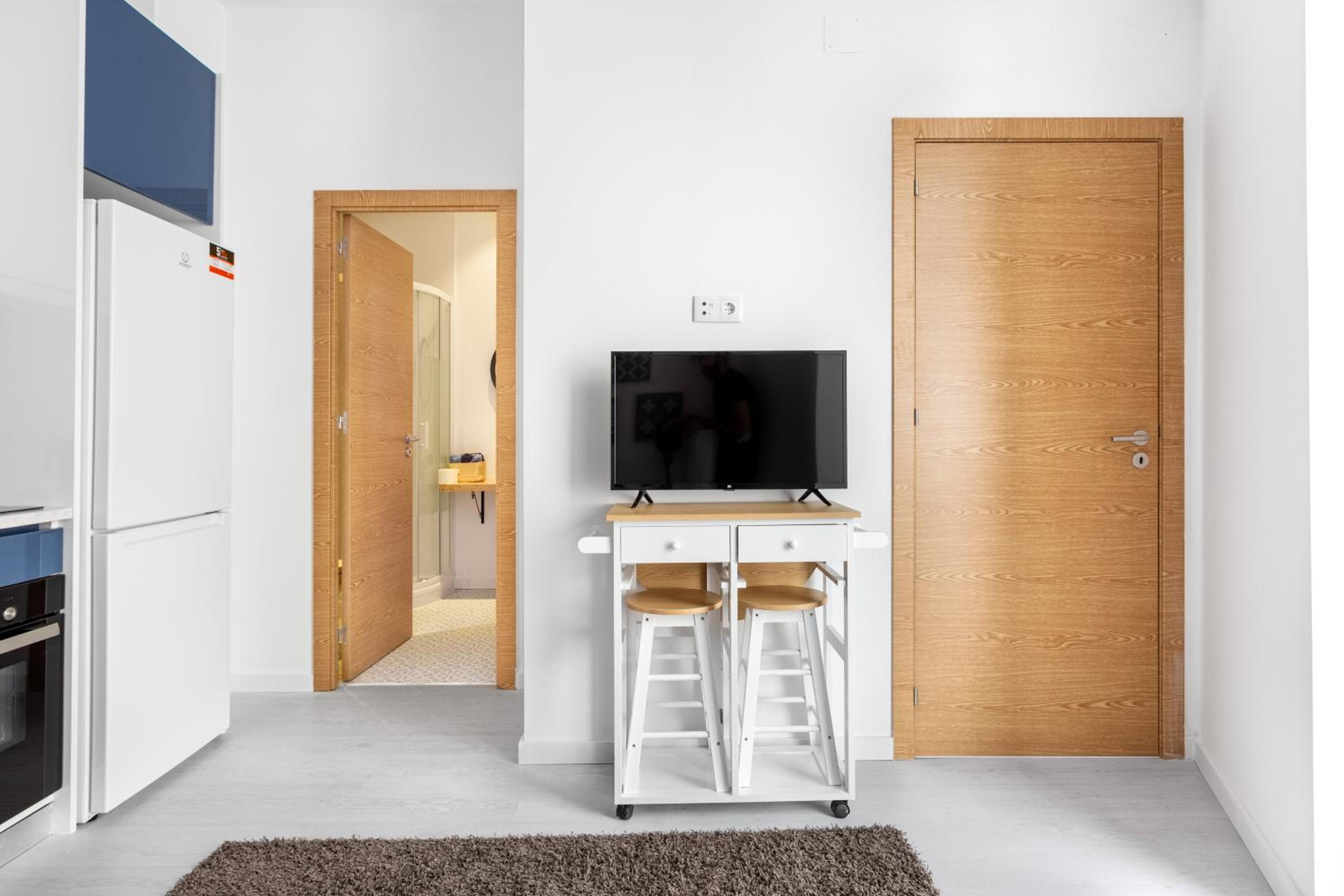 Admiral Lisbon Apartments photo 5
