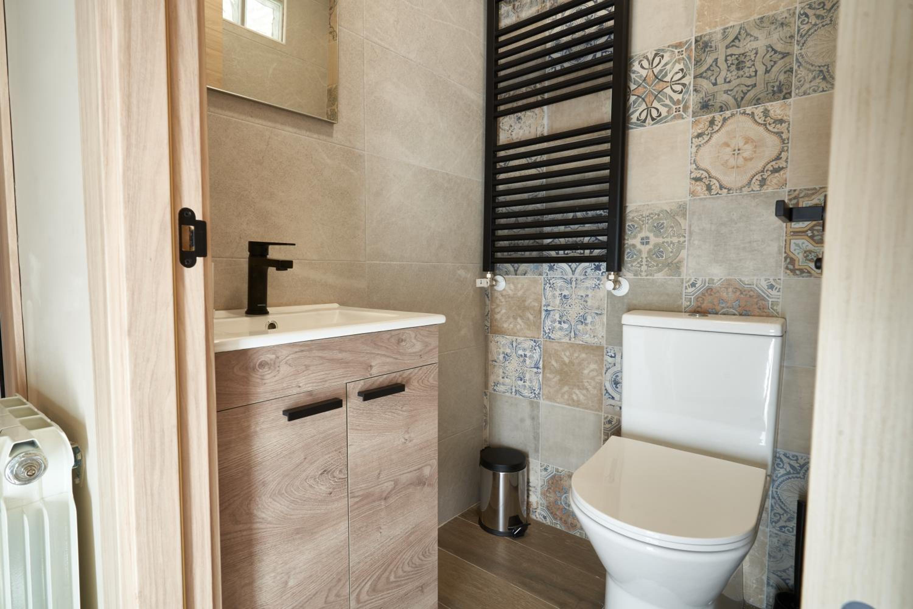 Casa Rural El Paloteo