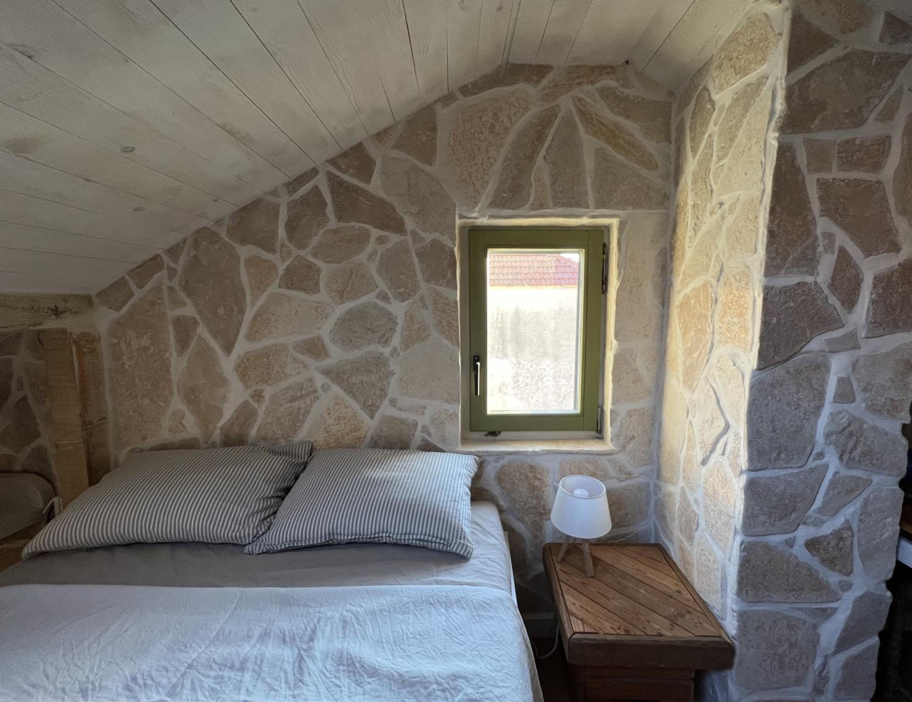Eco Chalet Style Apartment view 4