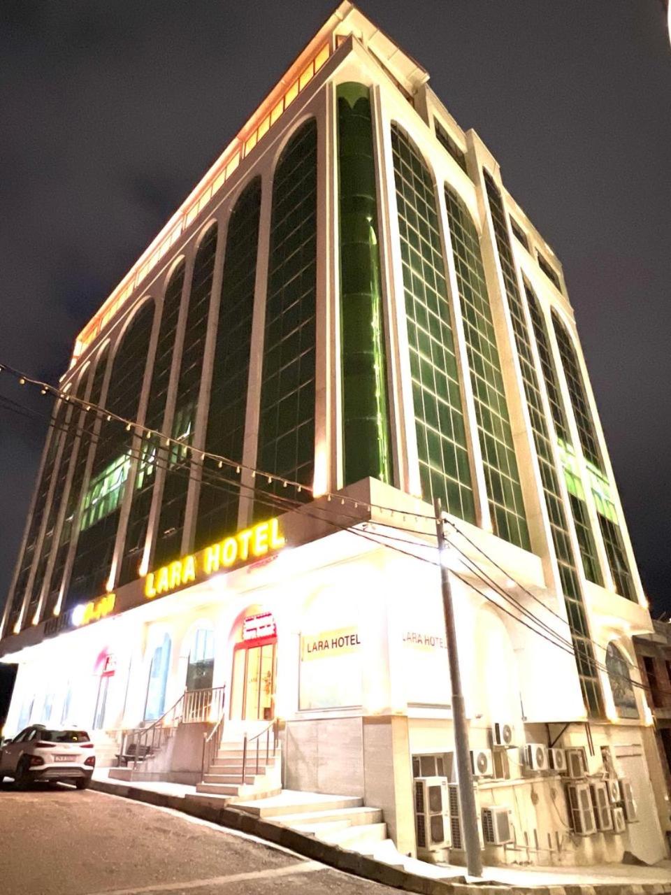 Lara Hotel
