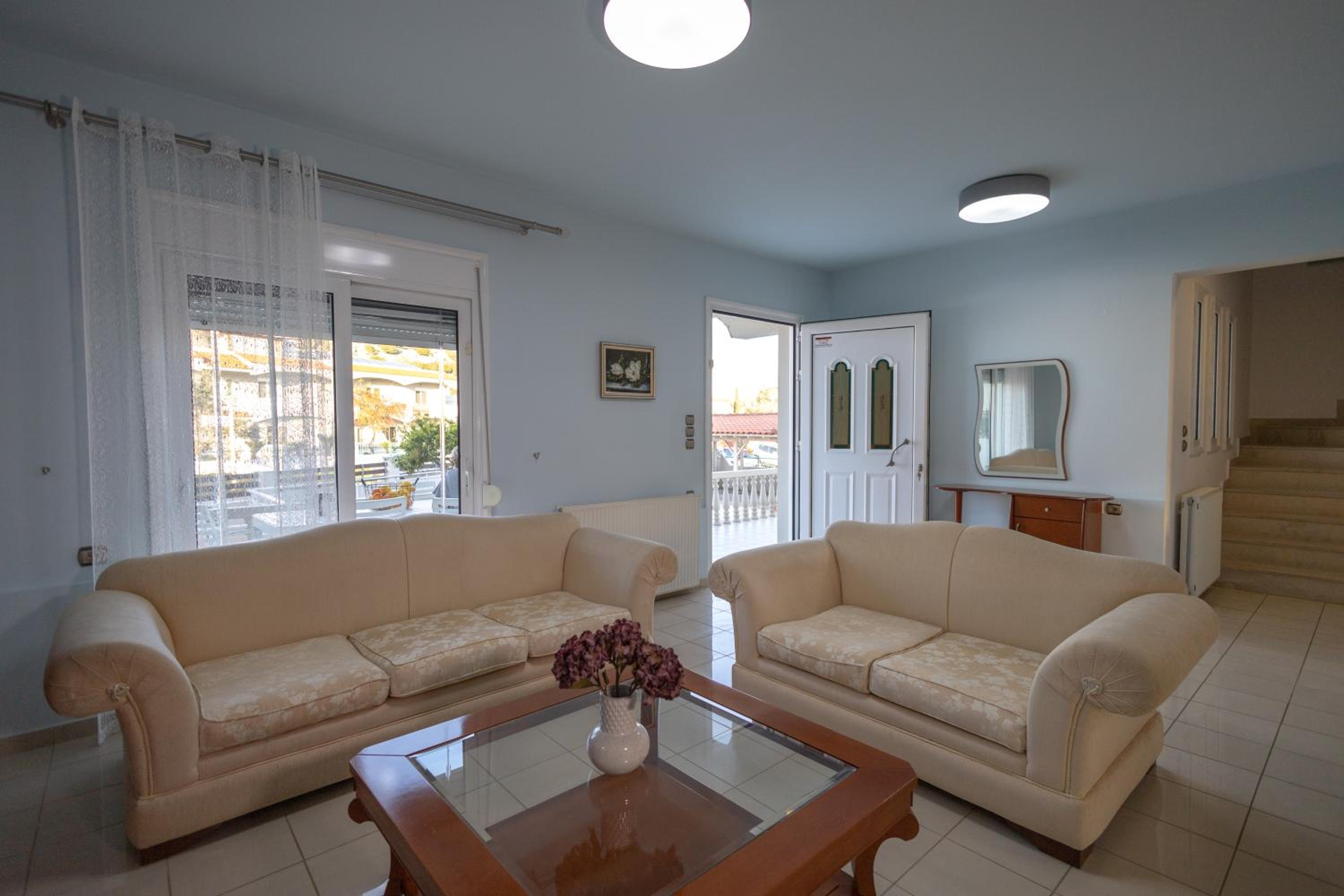 TheoFania House