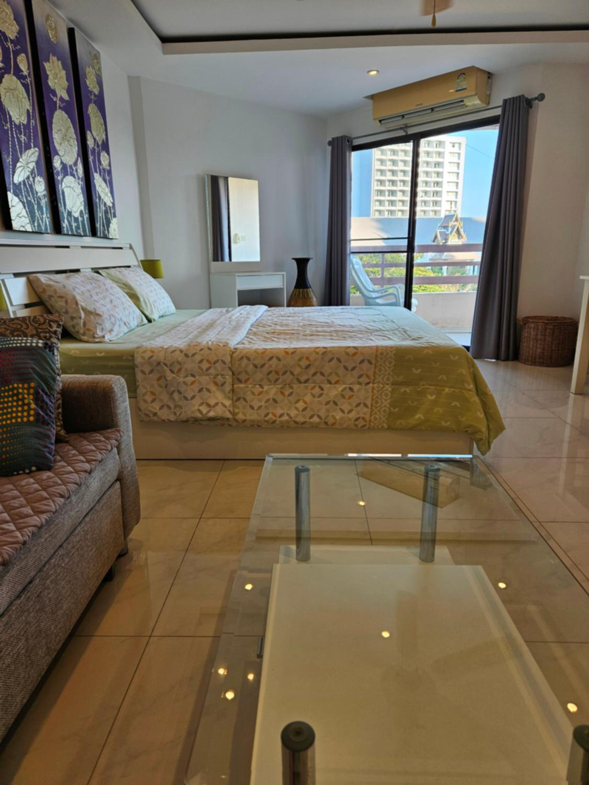 Khiang Talay Condo view 5