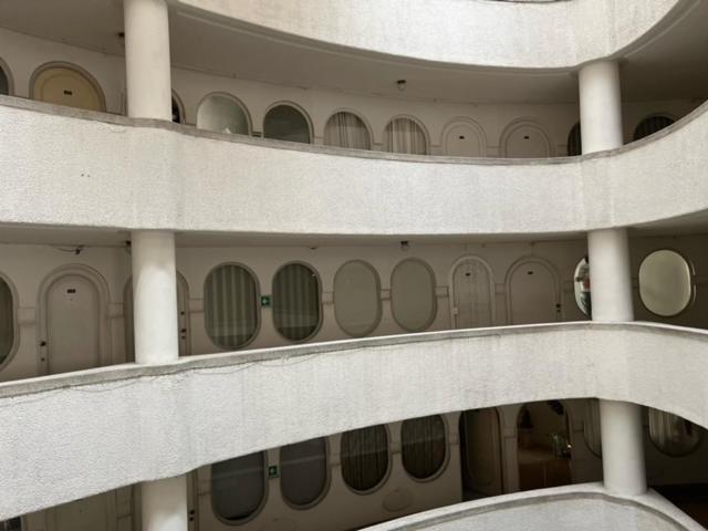 Un Palacio Rosa