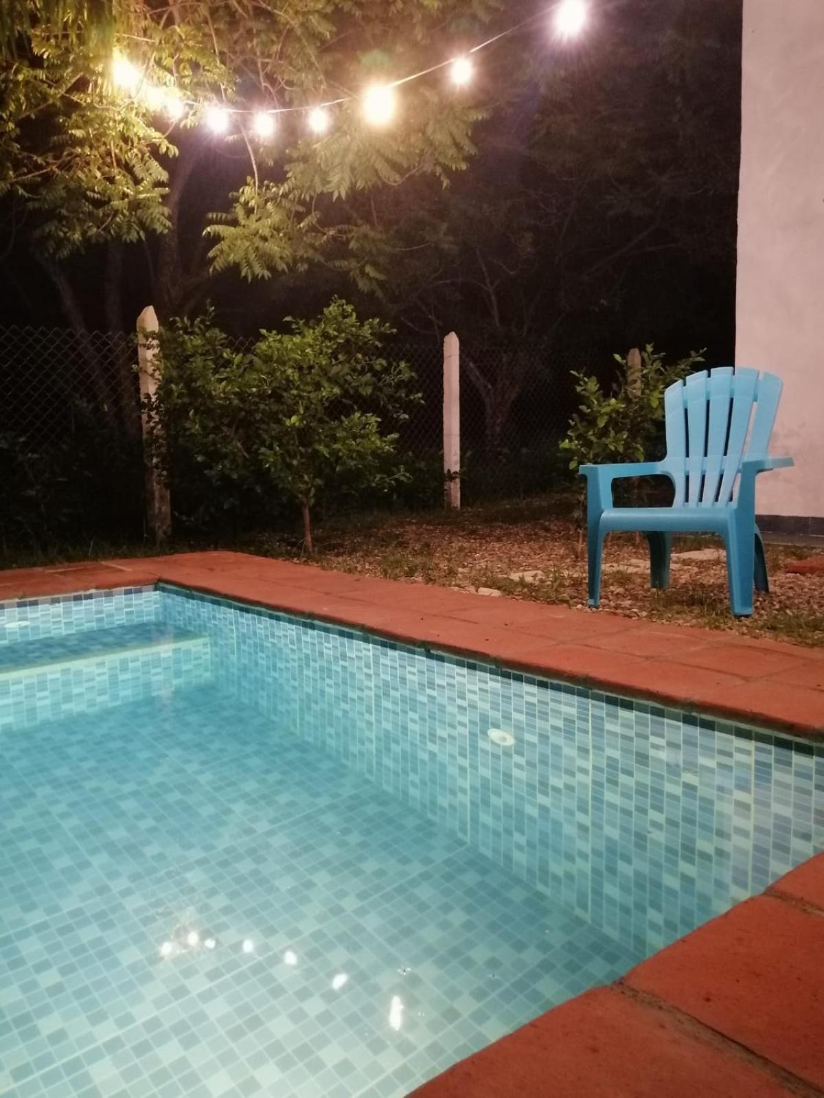 Villa de las Palmas