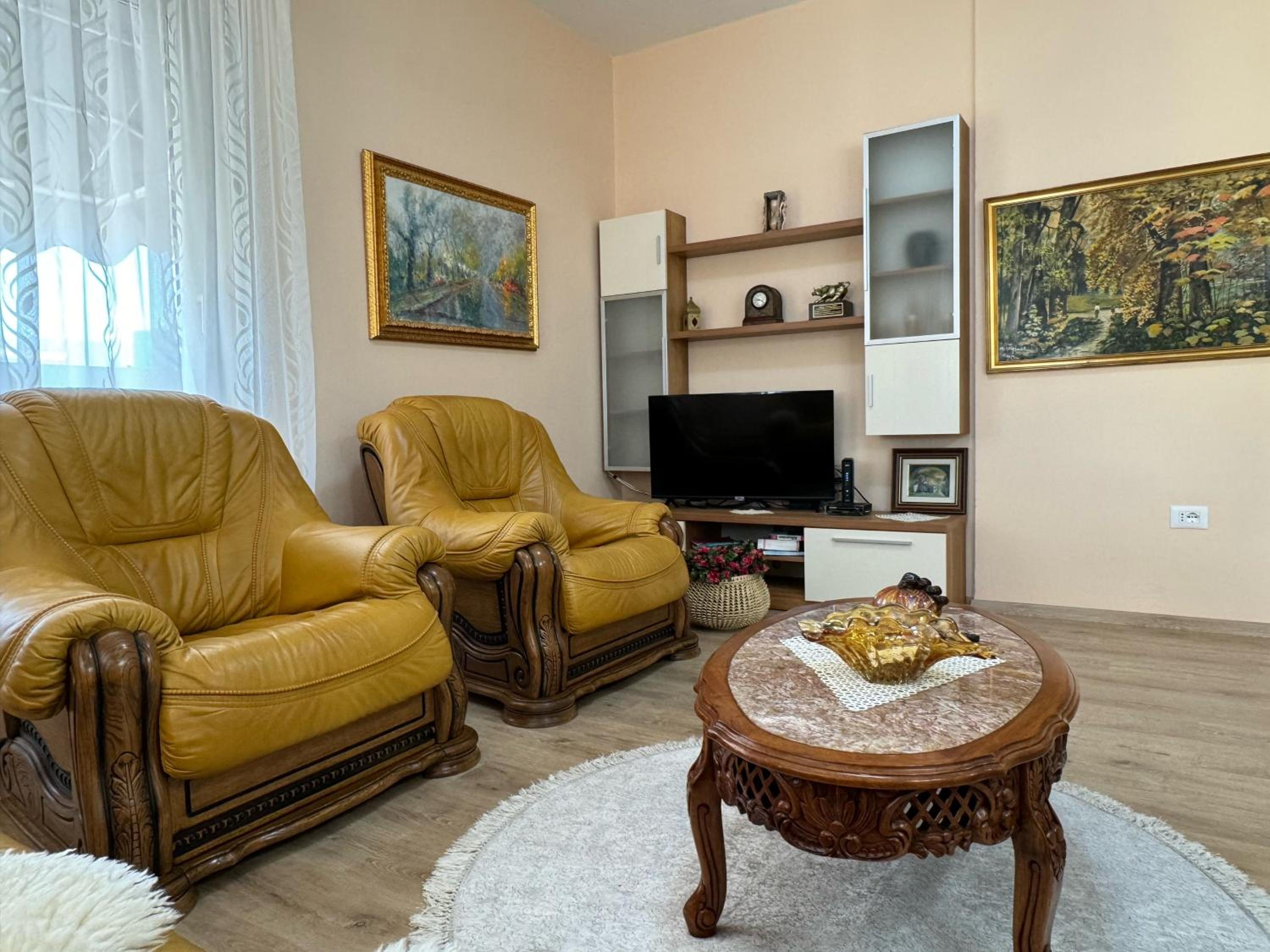 Era's Apartment