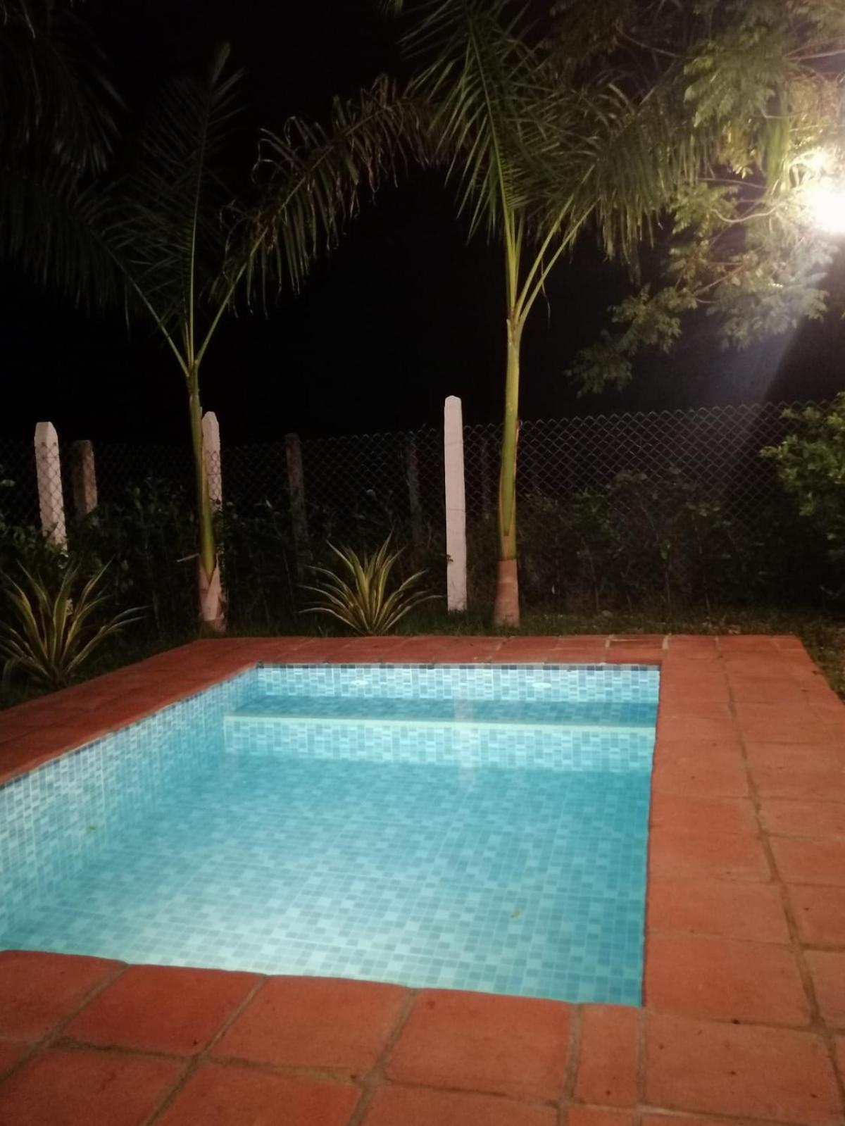 Villa de las Palmas