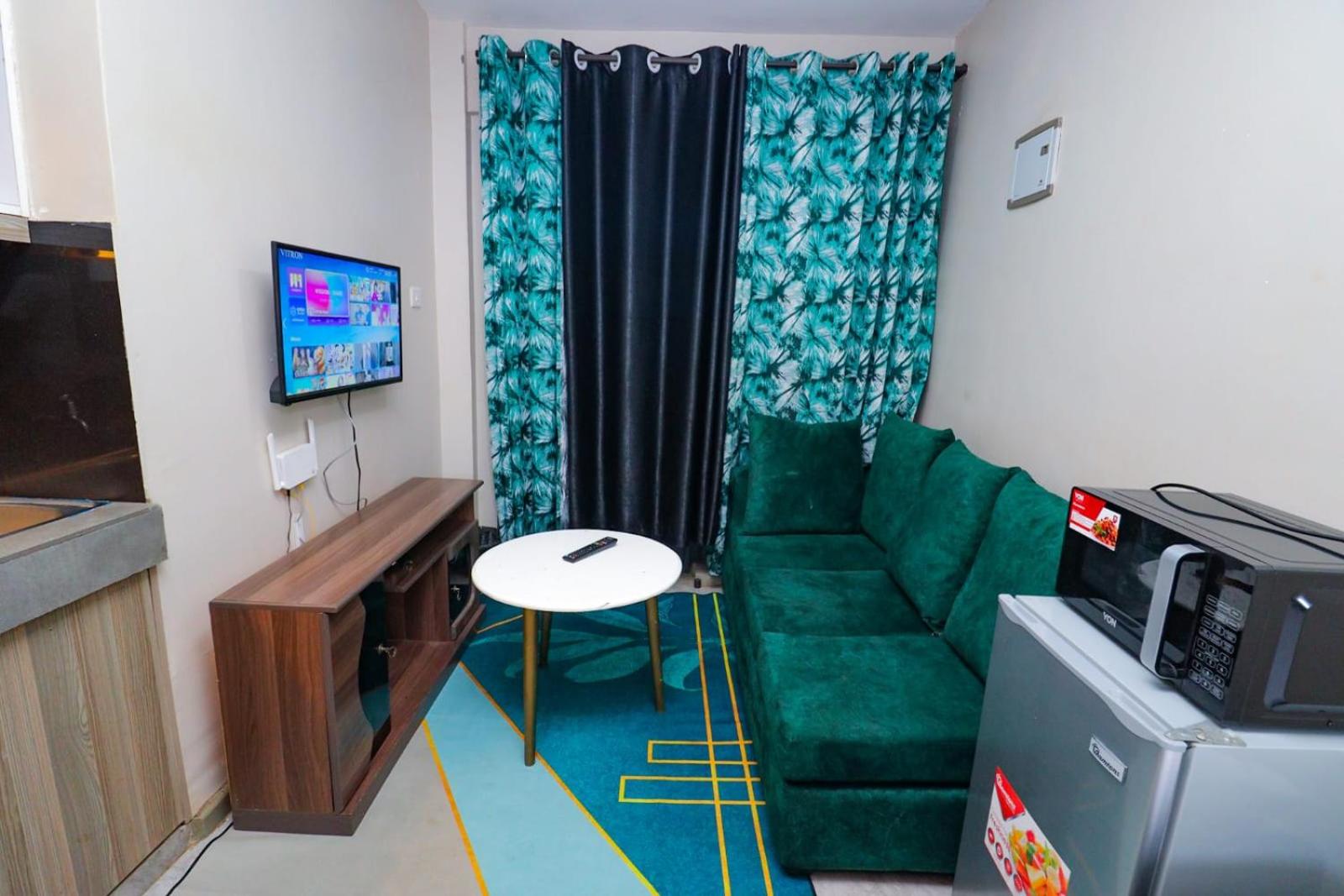 Grand stay