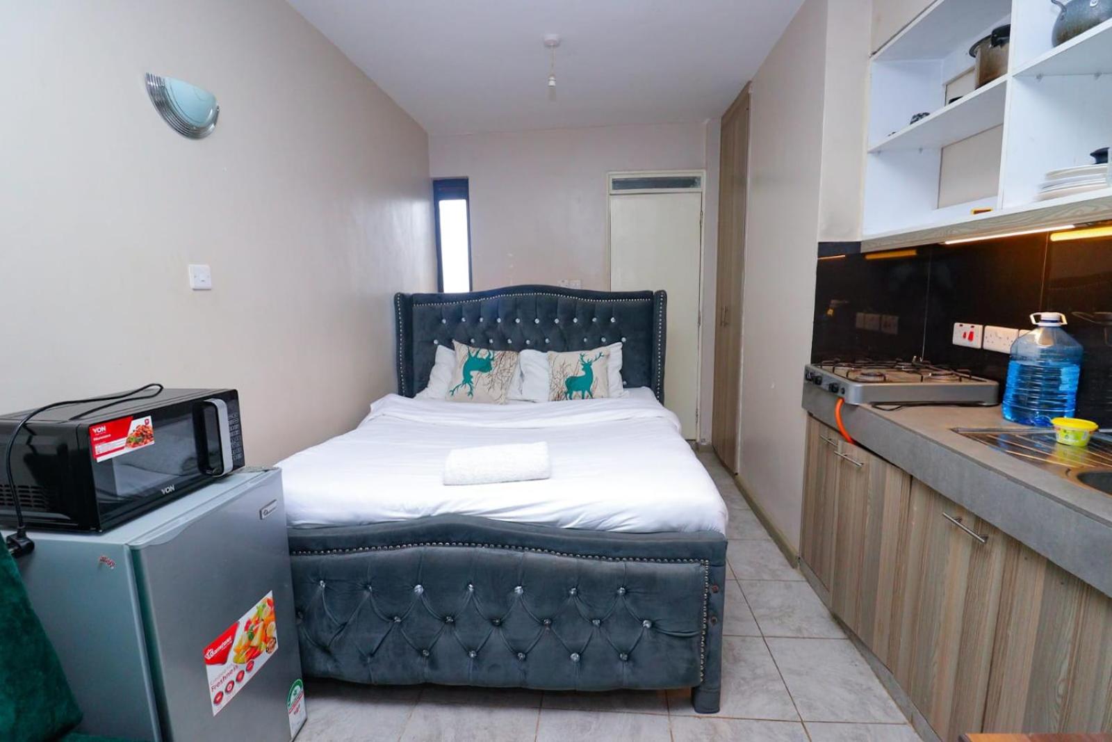 Grand stay