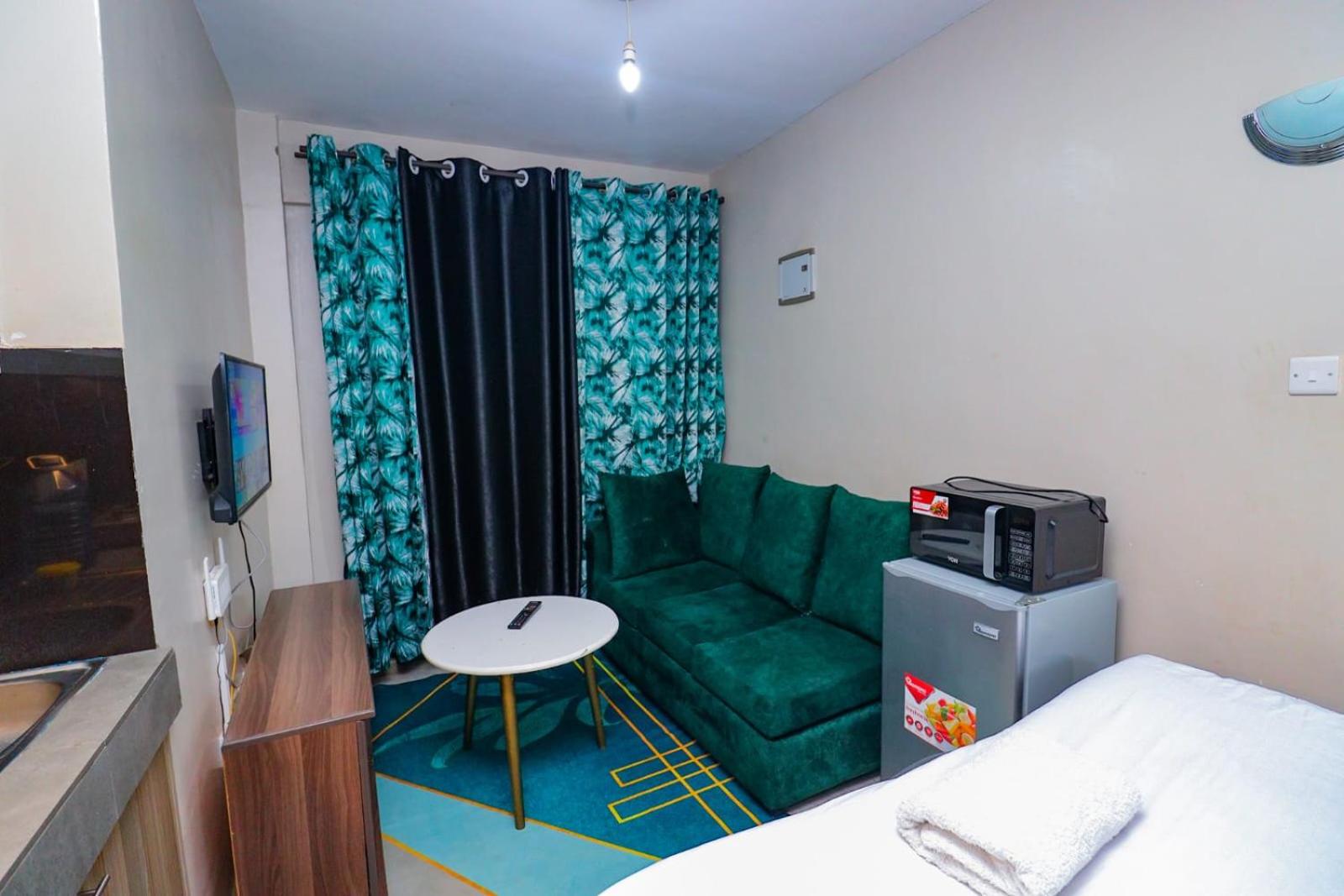 Grand stay