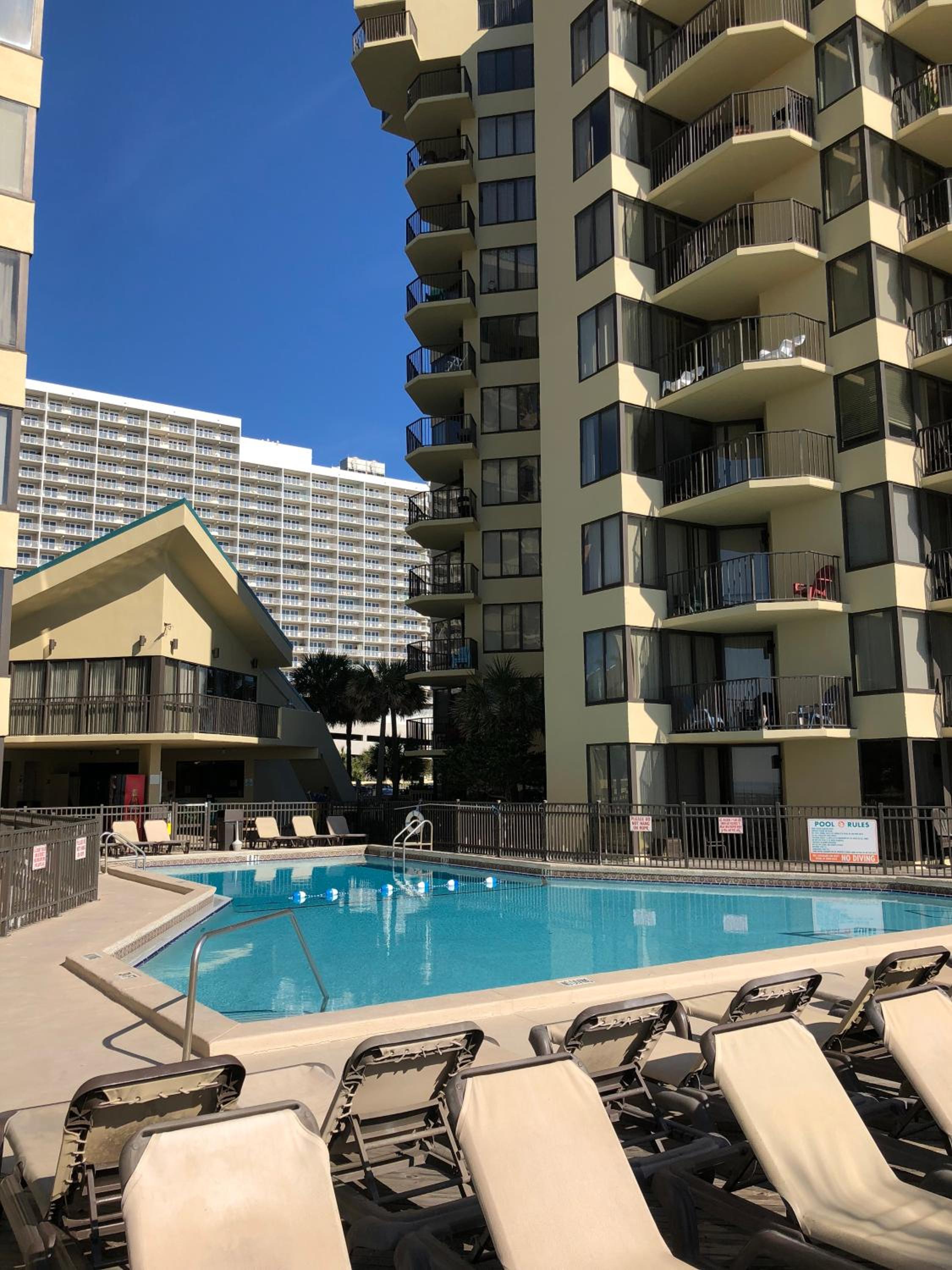 Sunbird 0703E 'Beachhead Paradise' view 4