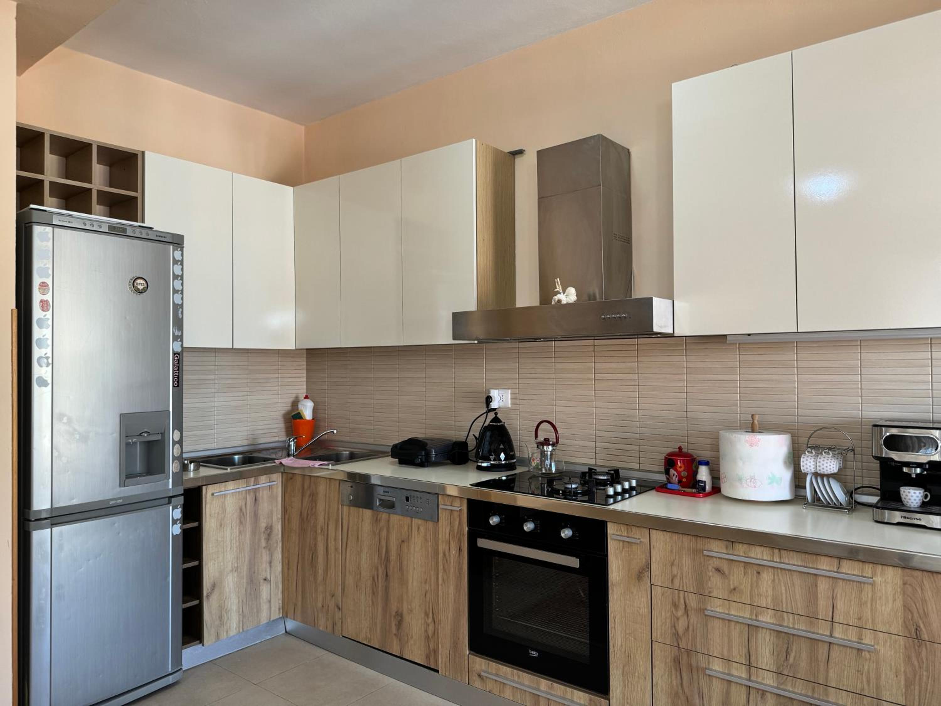 Era's Apartment