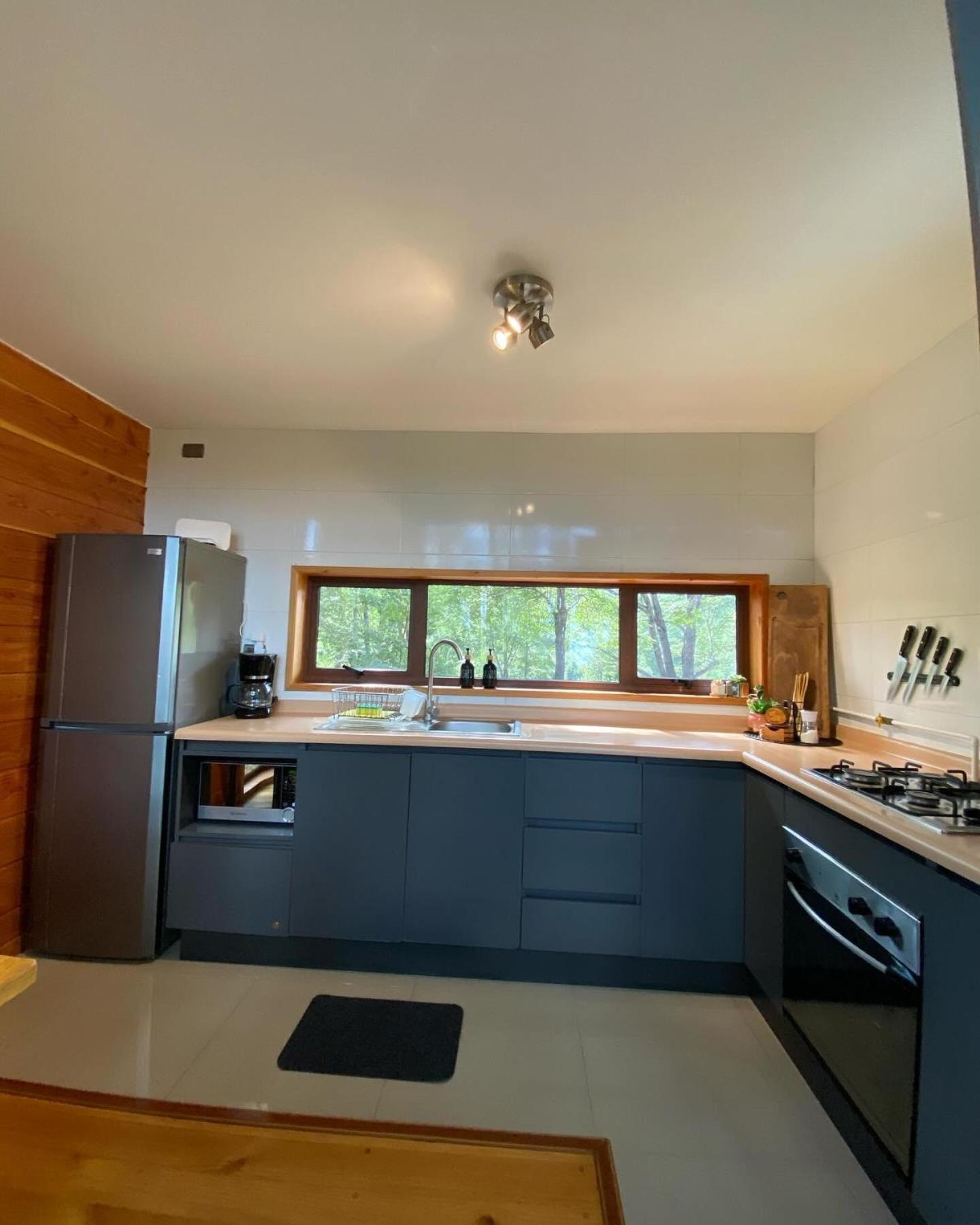 Loft Arrayán, Lodge Pucón Santos del Huife