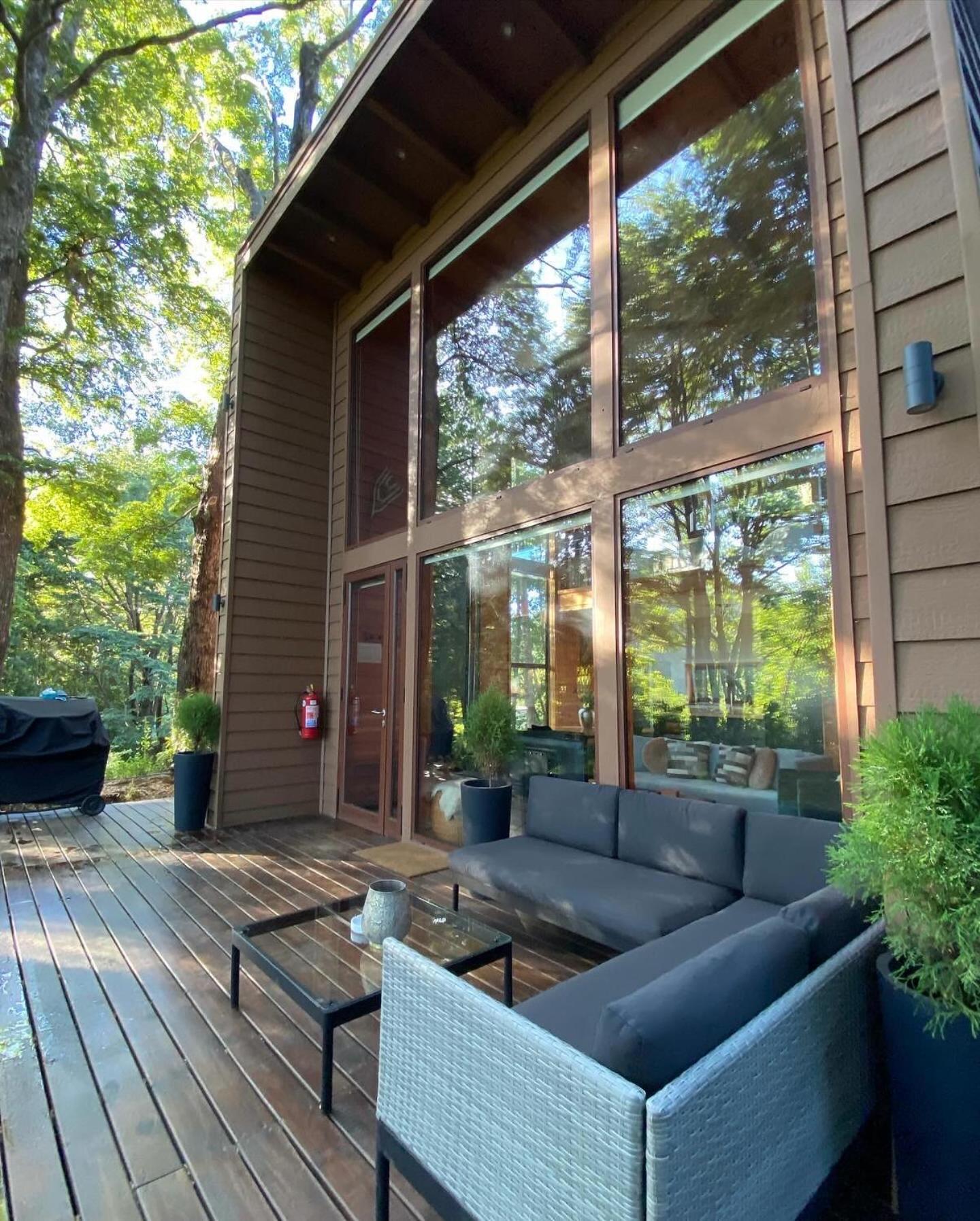 Loft Arrayán, Lodge Pucón Santos del Huife
