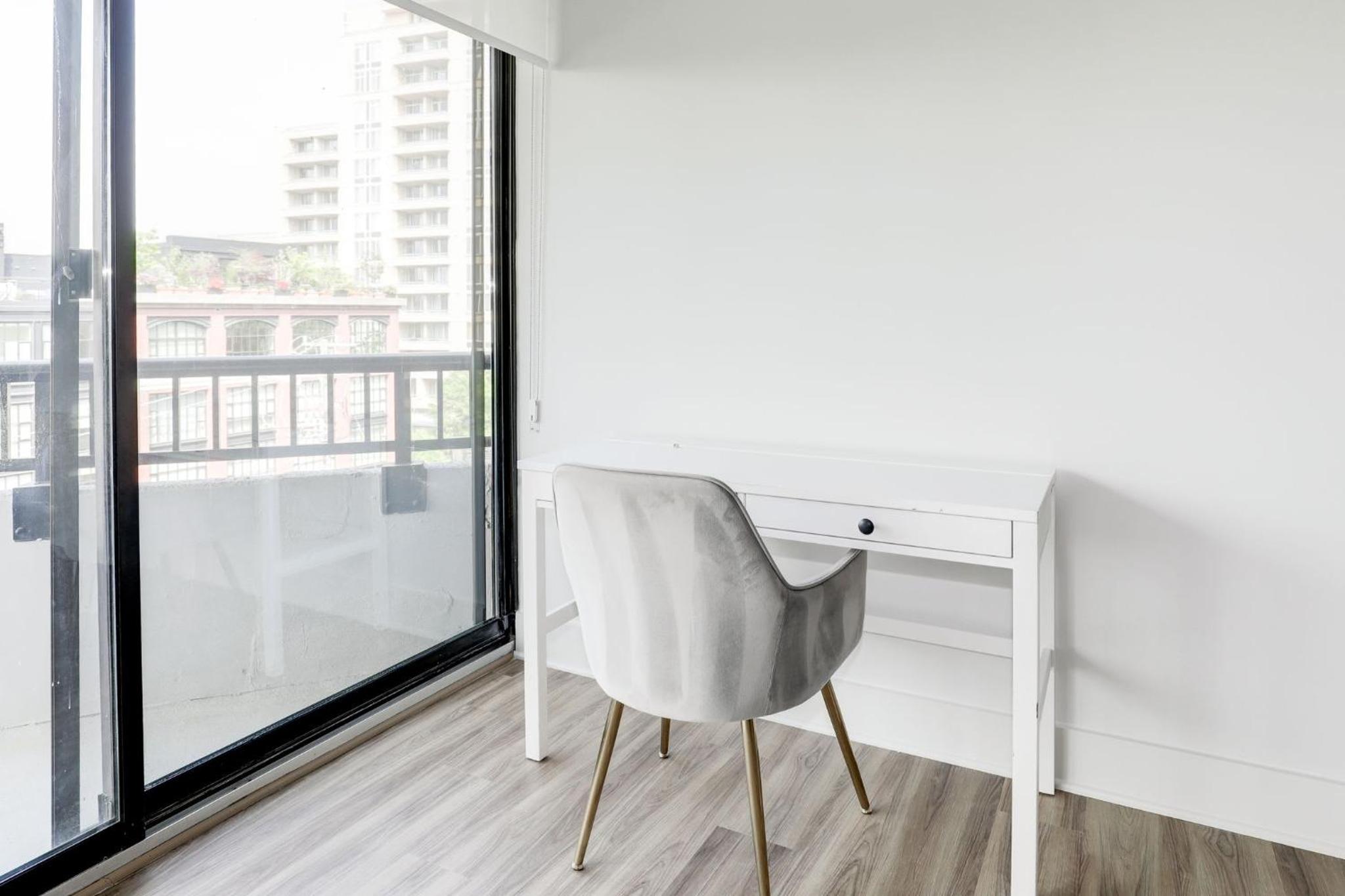 2BR Comfort Apartment in Prime Location