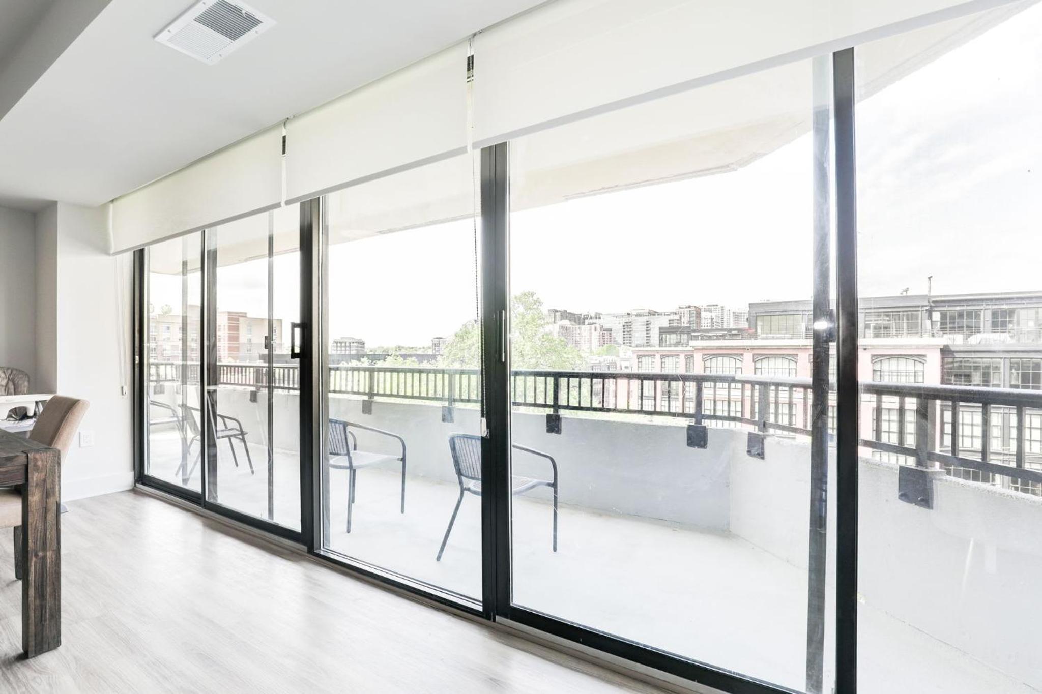2BR Comfort Apartment in Prime Location