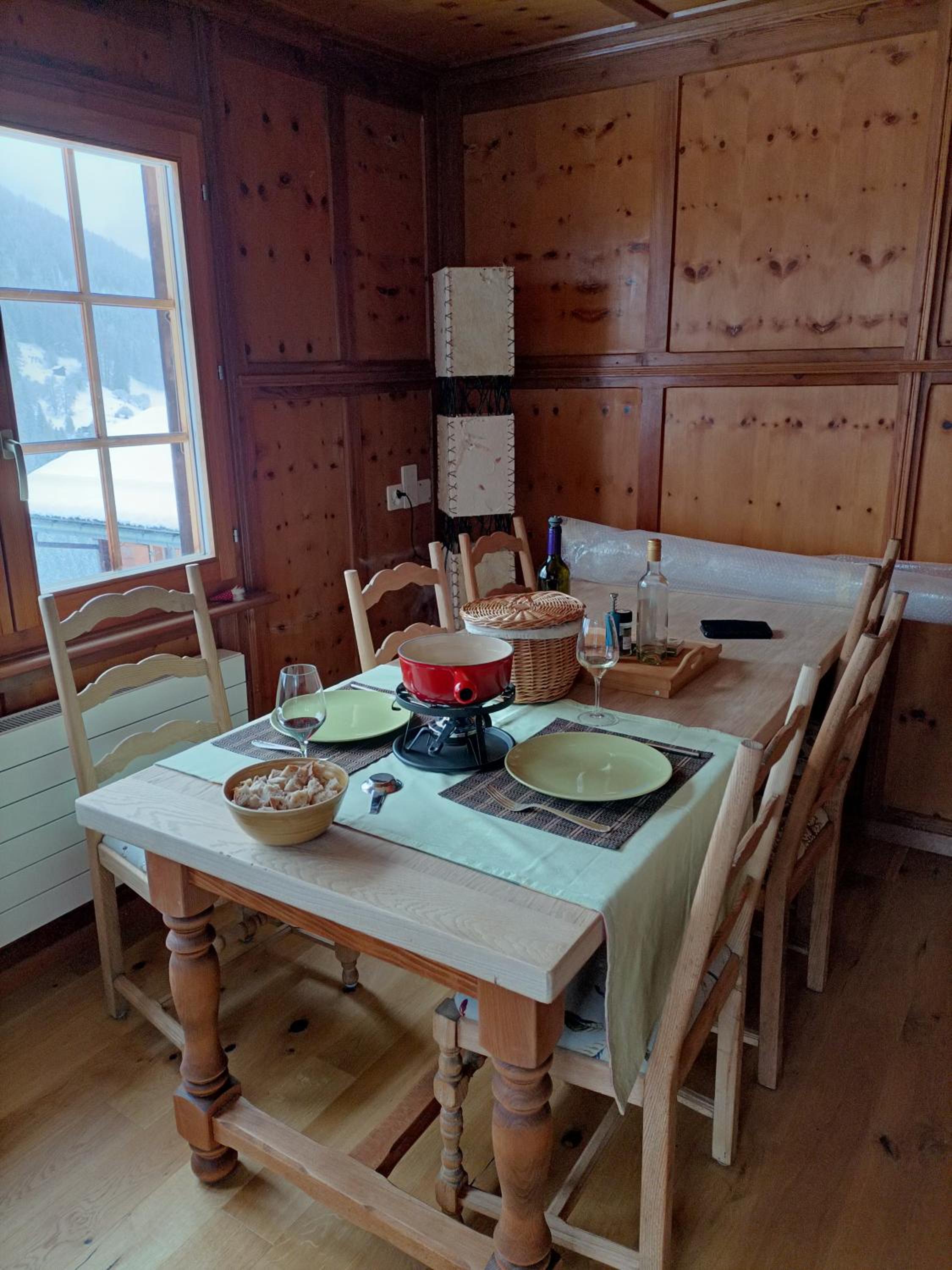 The Raven B&B