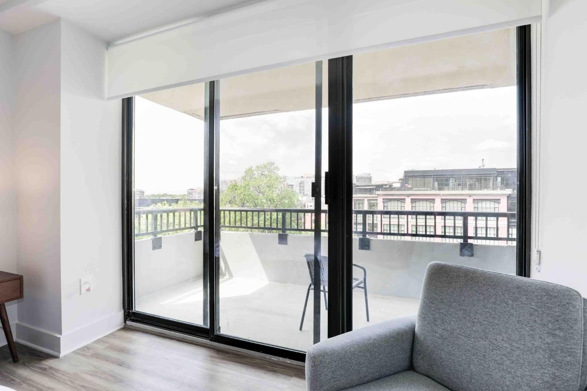 2BR Comfort Apartment in Prime Location