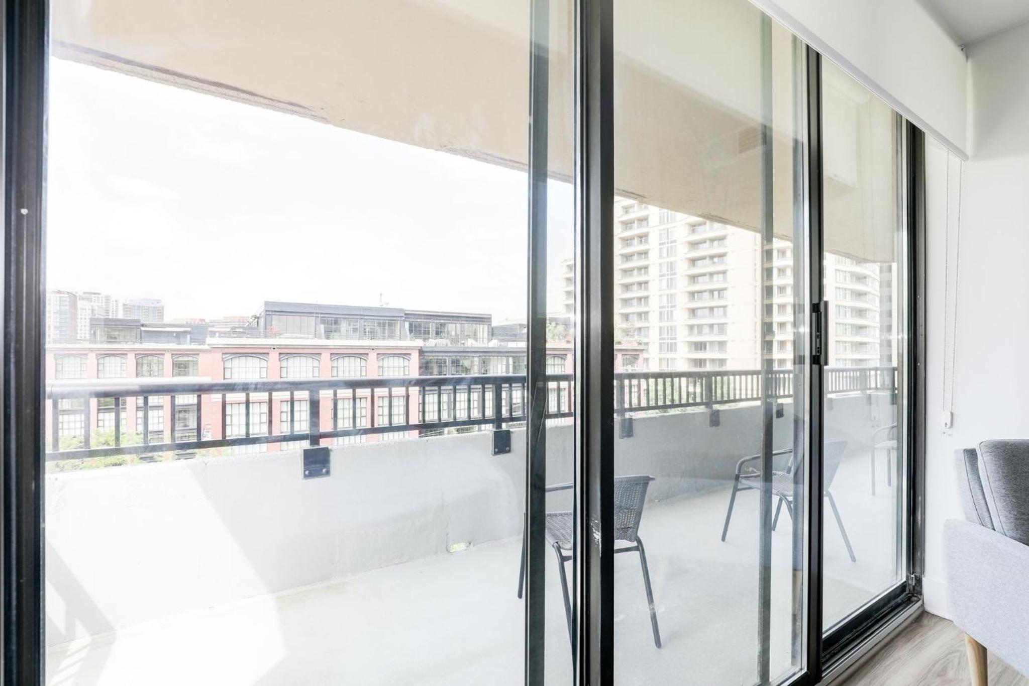 2BR Comfort Apartment in Prime Location