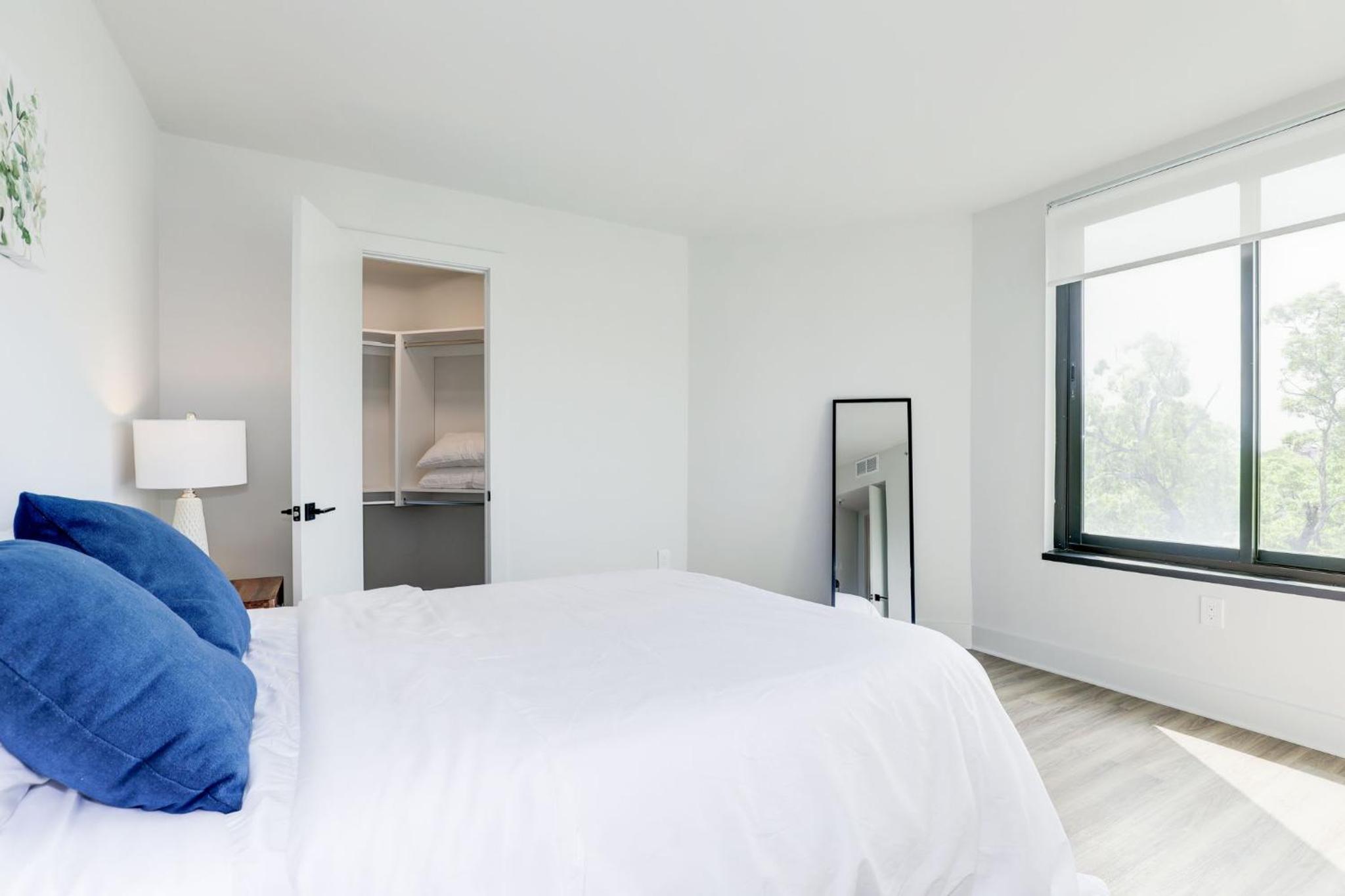 2BR Comfort Apartment in Prime Location