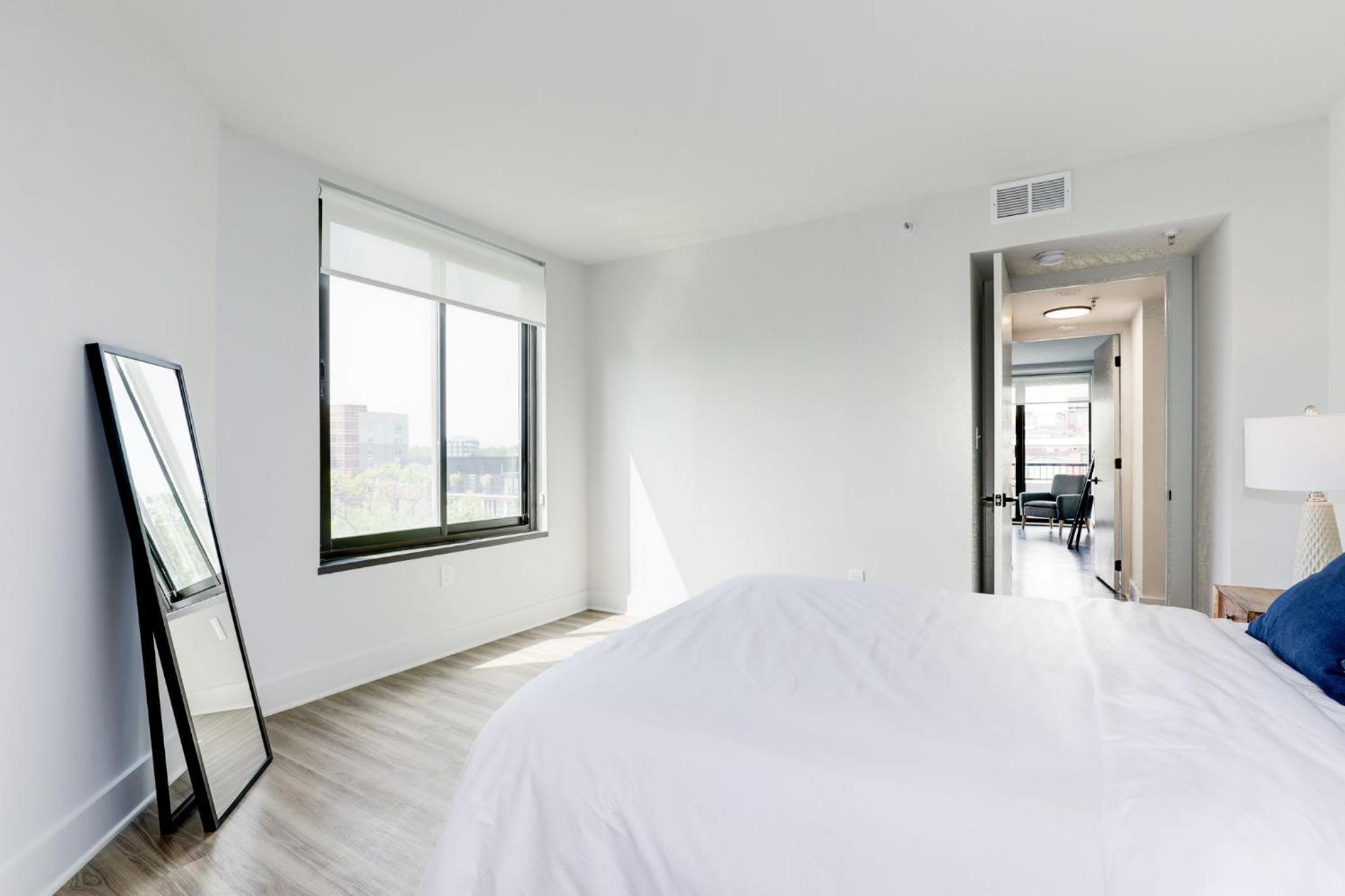 2BR Comfort Apartment in Prime Location