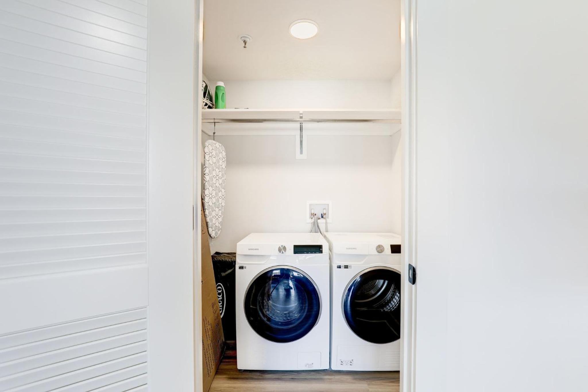 2BR Comfort Apartment in Prime Location