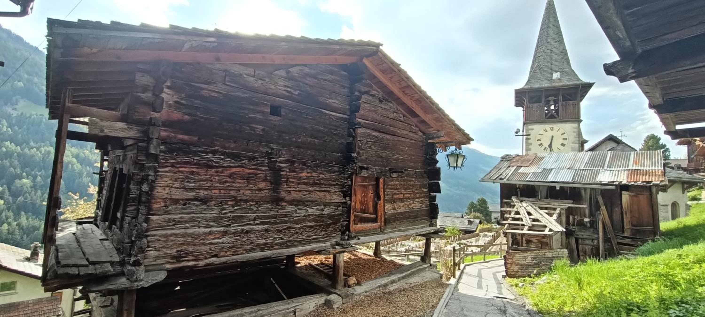 The Raven B&B