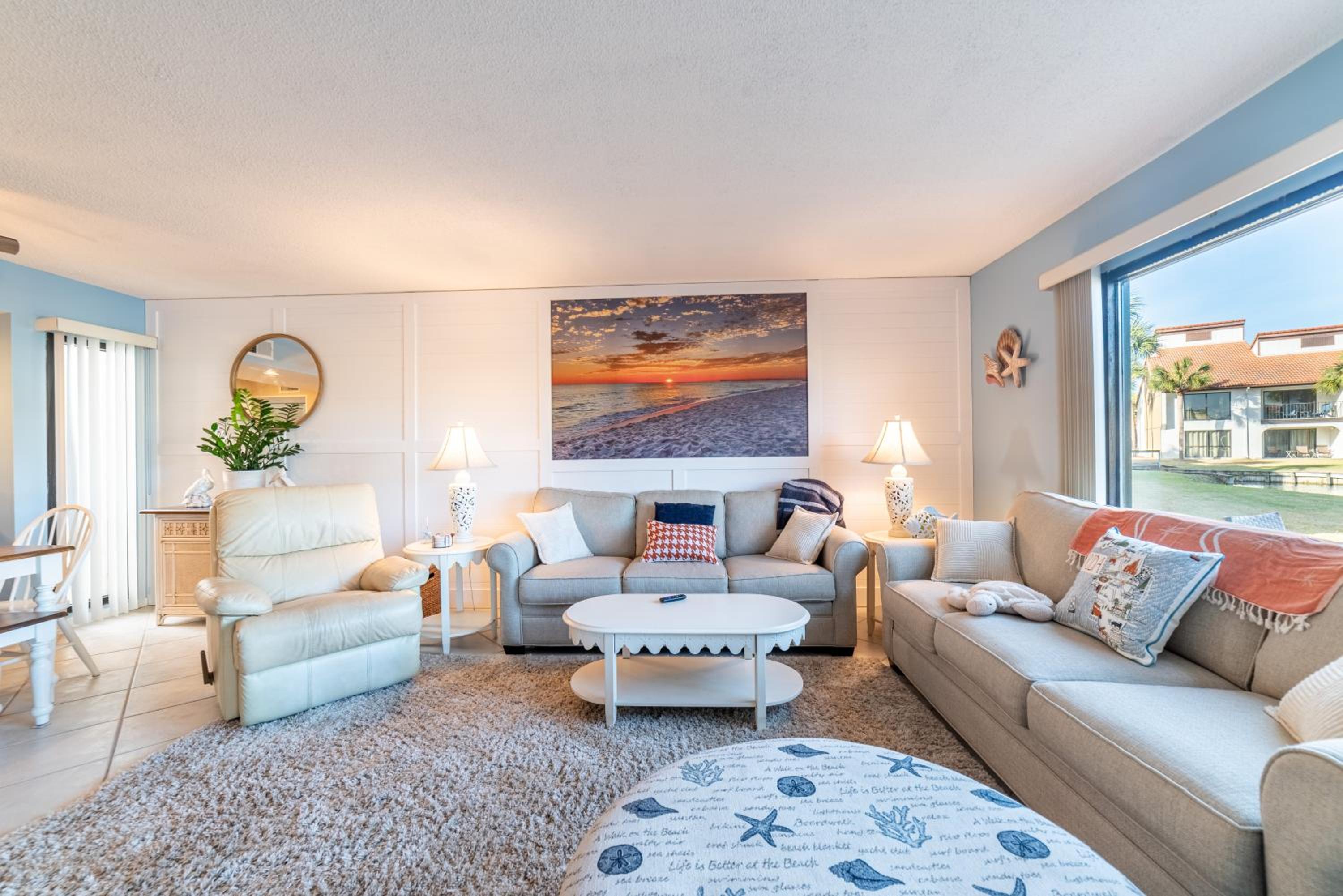 Edgewater Villa 1101 'Sunset Paradise At Edgewater' view 4