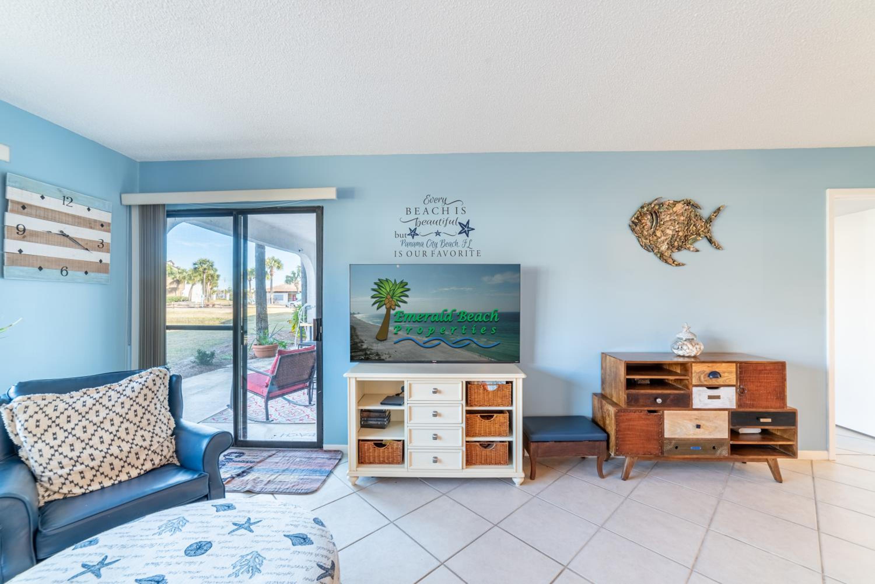 Edgewater Villa 1101 'Sunset Paradise At Edgewater' view 5