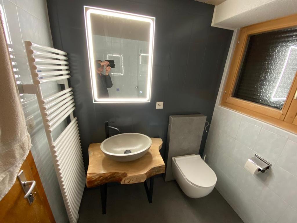 The Raven B&B