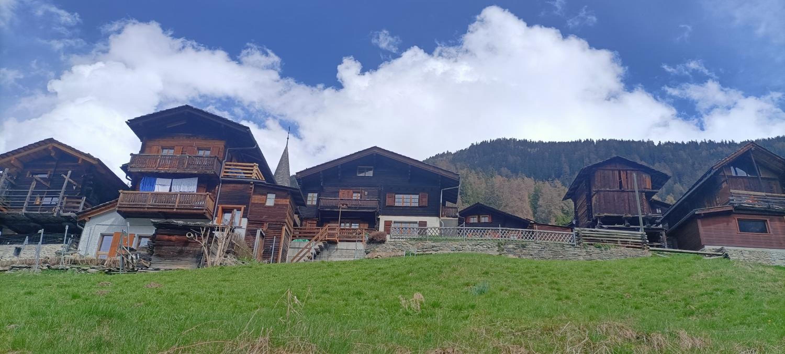 The Raven B&B