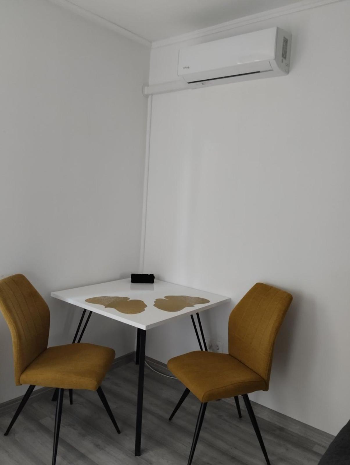 Love Lair Apartman view 5