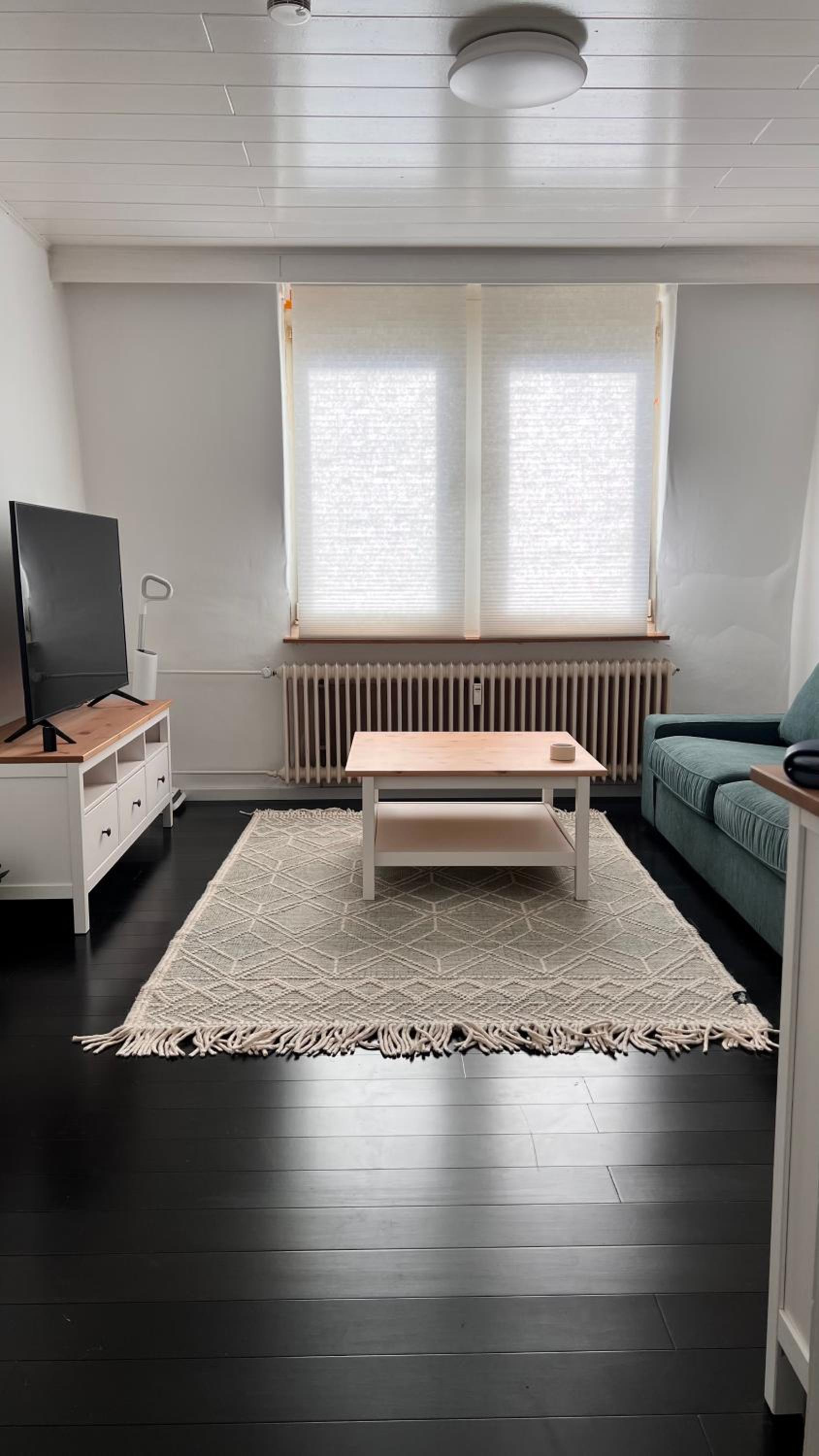 Wohnung in Kirchditmold